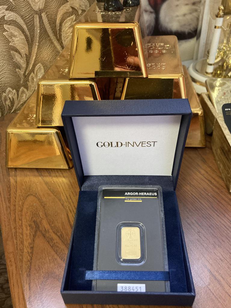 Gold-invest.cz foto 4