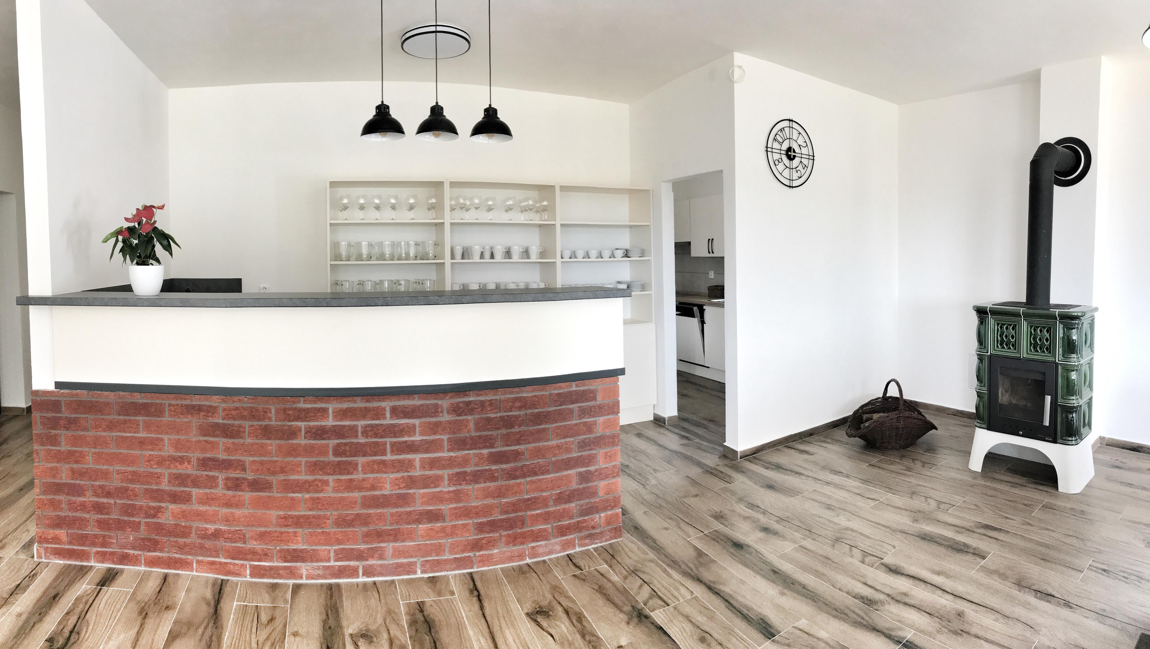 Penzion Kozí zámek foto 4