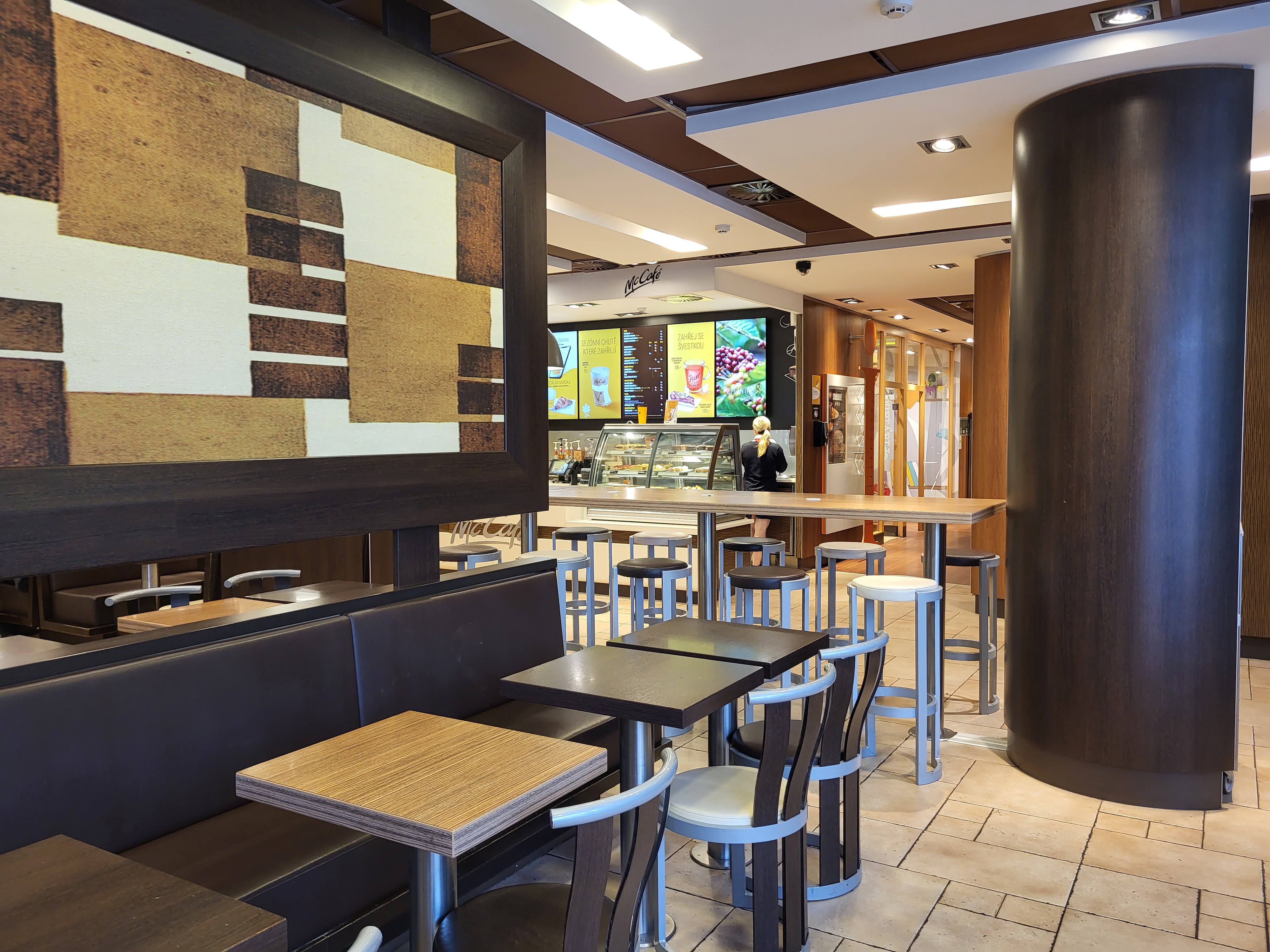 McDonald's foto 5
