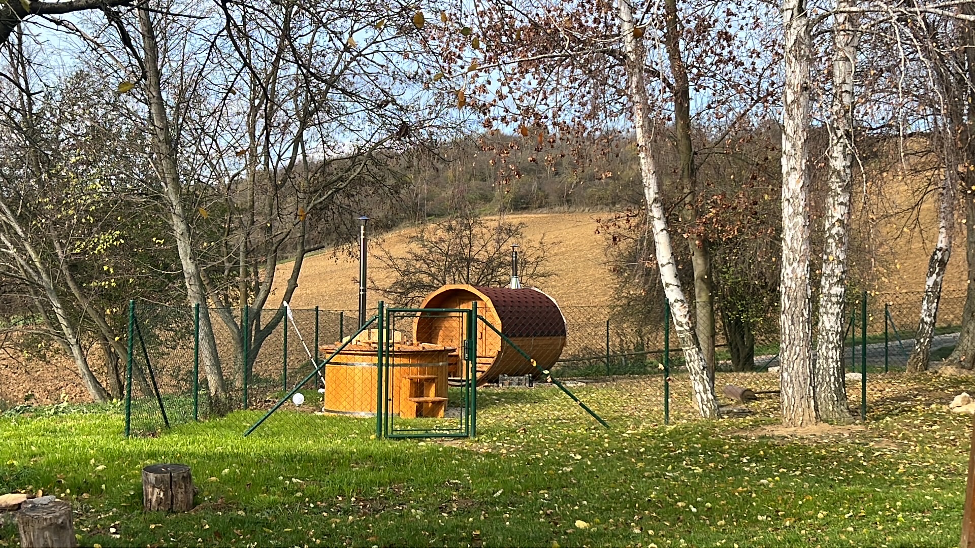 Penzion Na přehradě foto 6