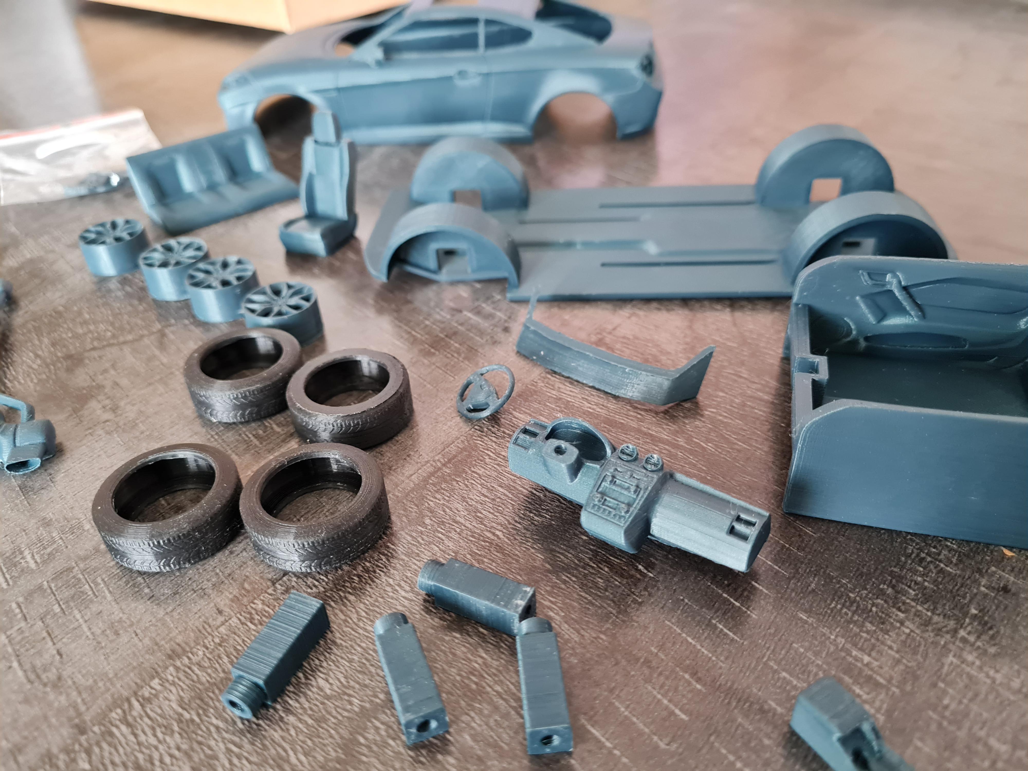 MeKa 3D, s.r.o. foto 2