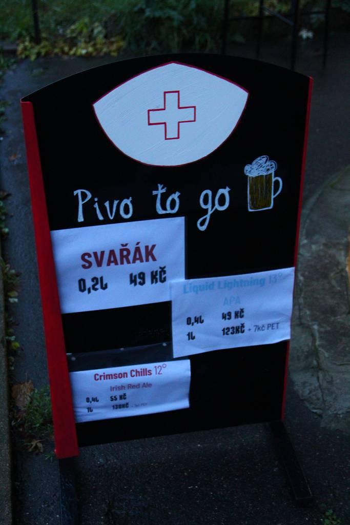 Pivní Ordinace foto 4