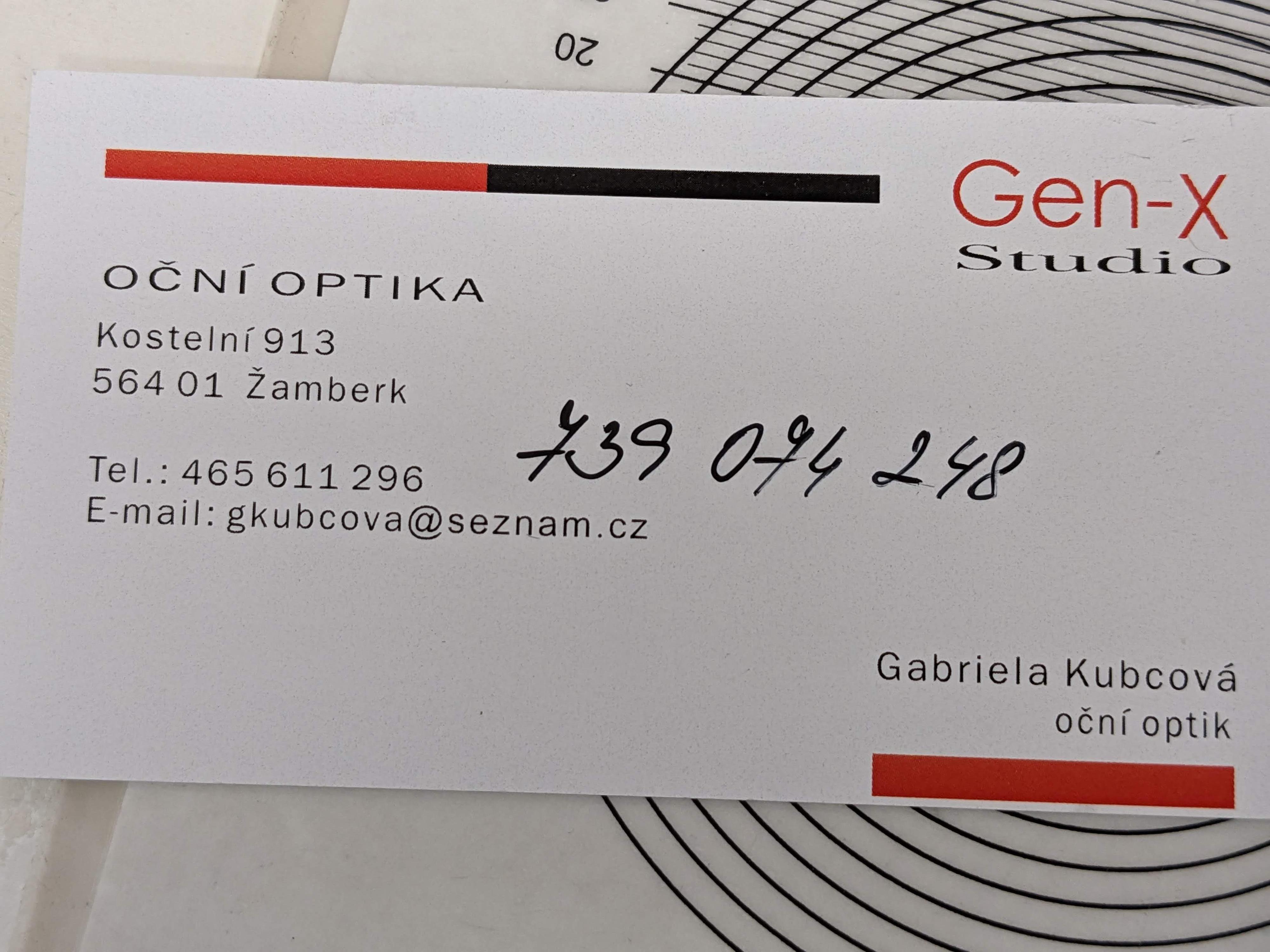 Gen-X Studio, spol. s r.o. foto 2