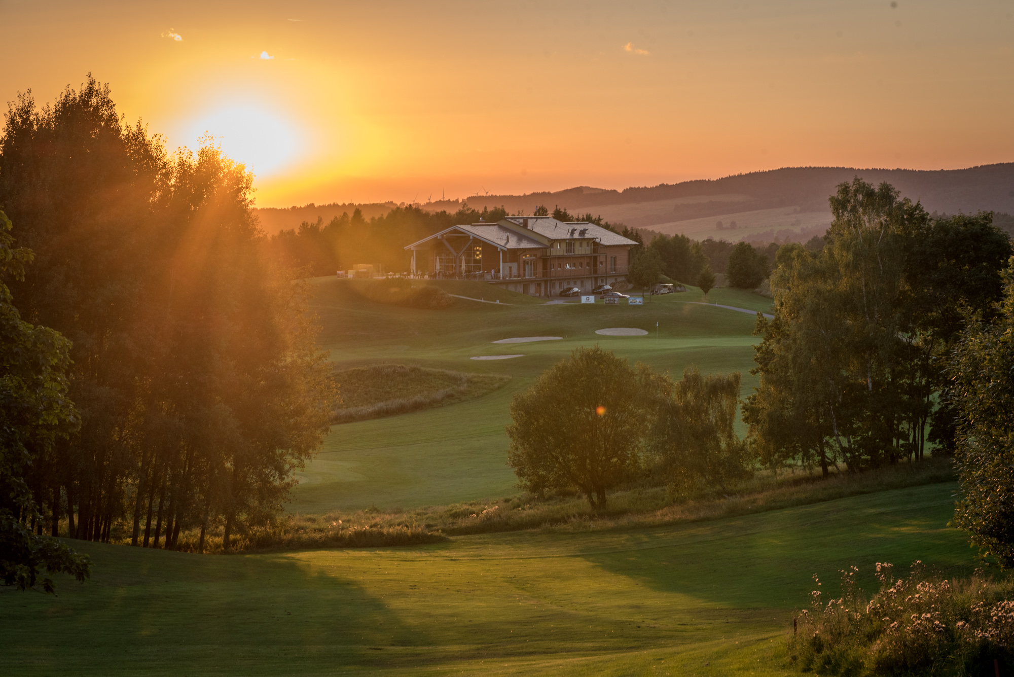 Hausboaty Ypsilon Golf Liberec foto 3