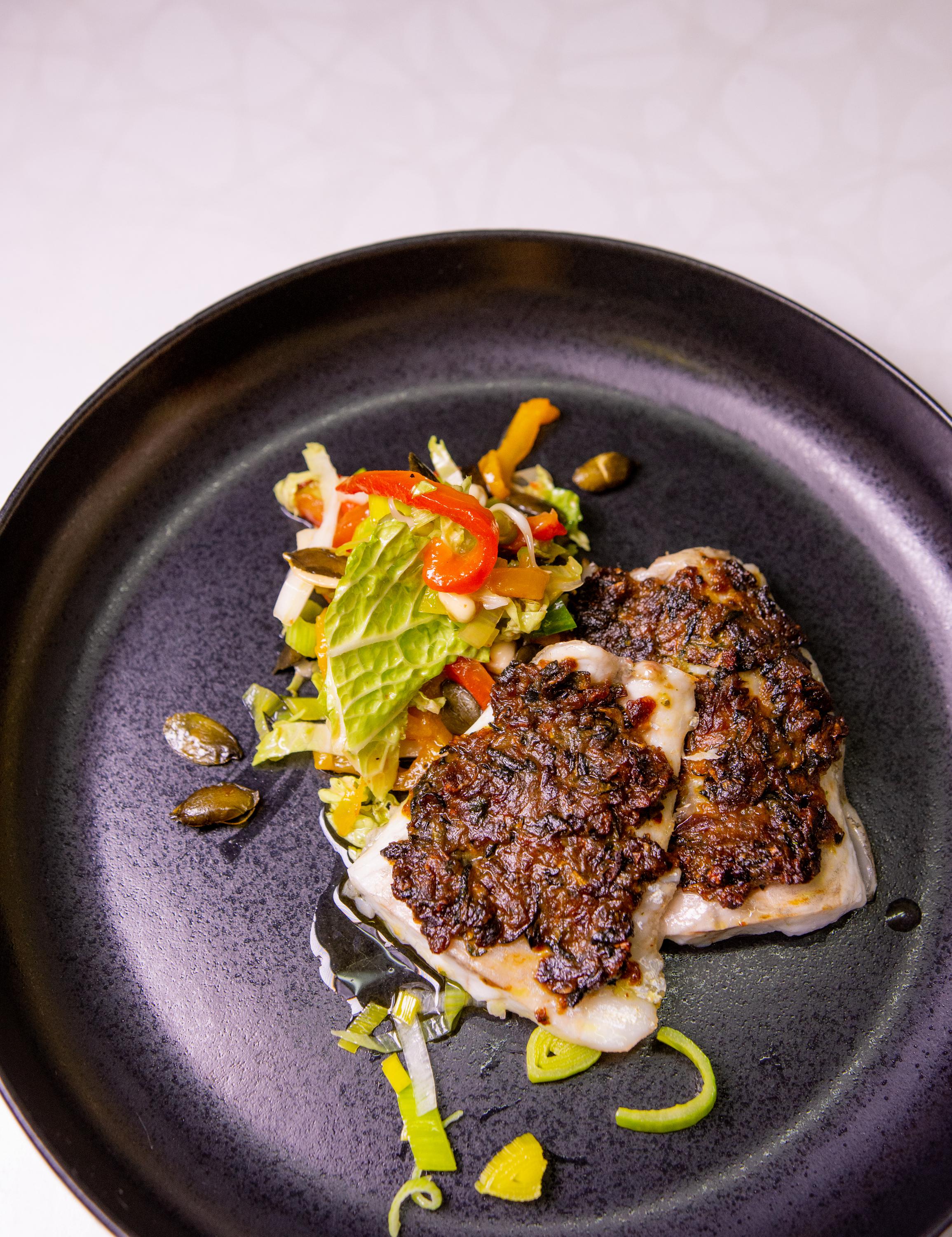 Jídelna Zahrada foto 3