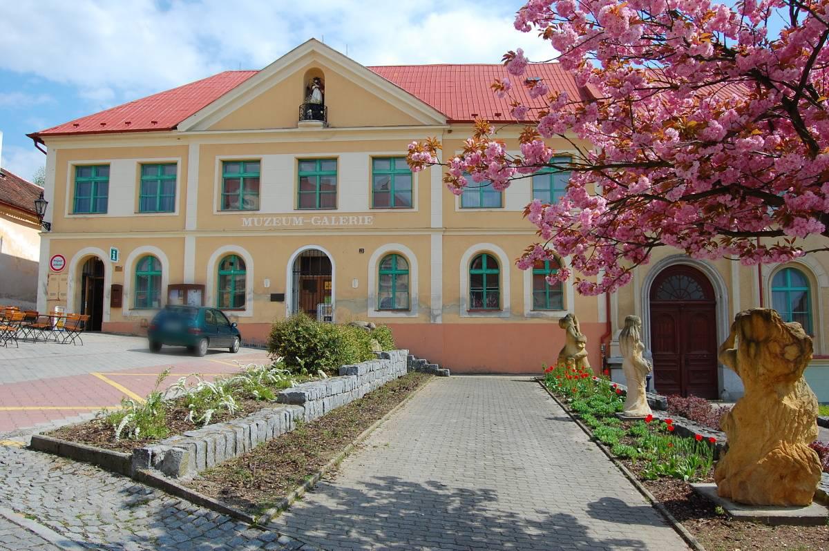 Kulturní a informační centrum Nepomuk foto 4