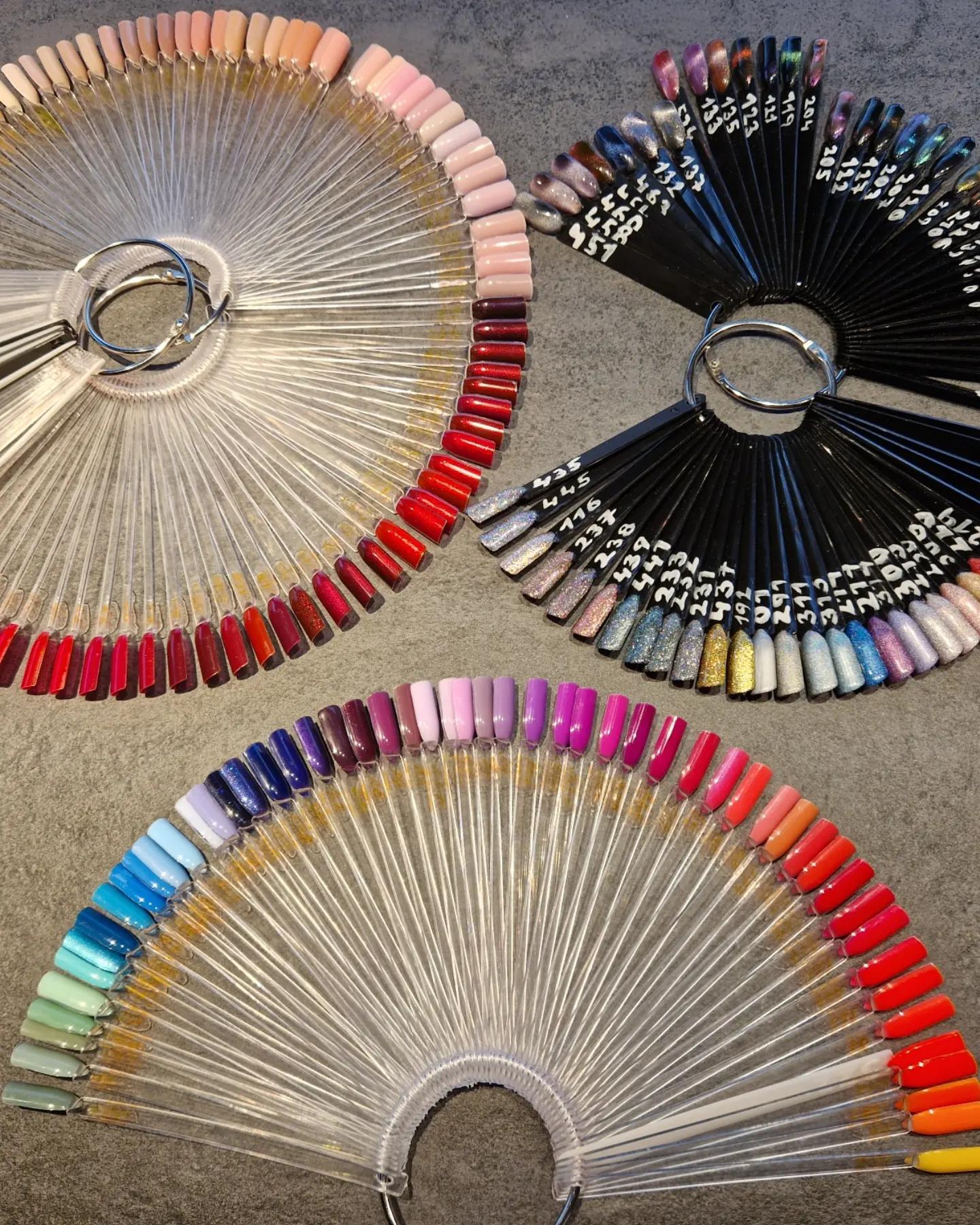 České nehtové studio Renáta foto 4