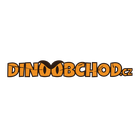 Logo obchodu Dinoobchod.cz