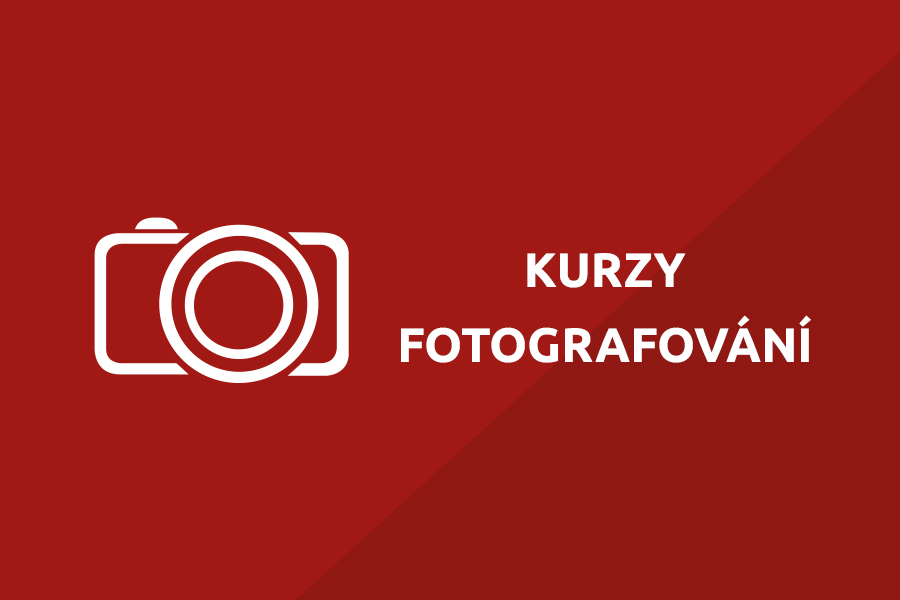 Kurzy fotografování