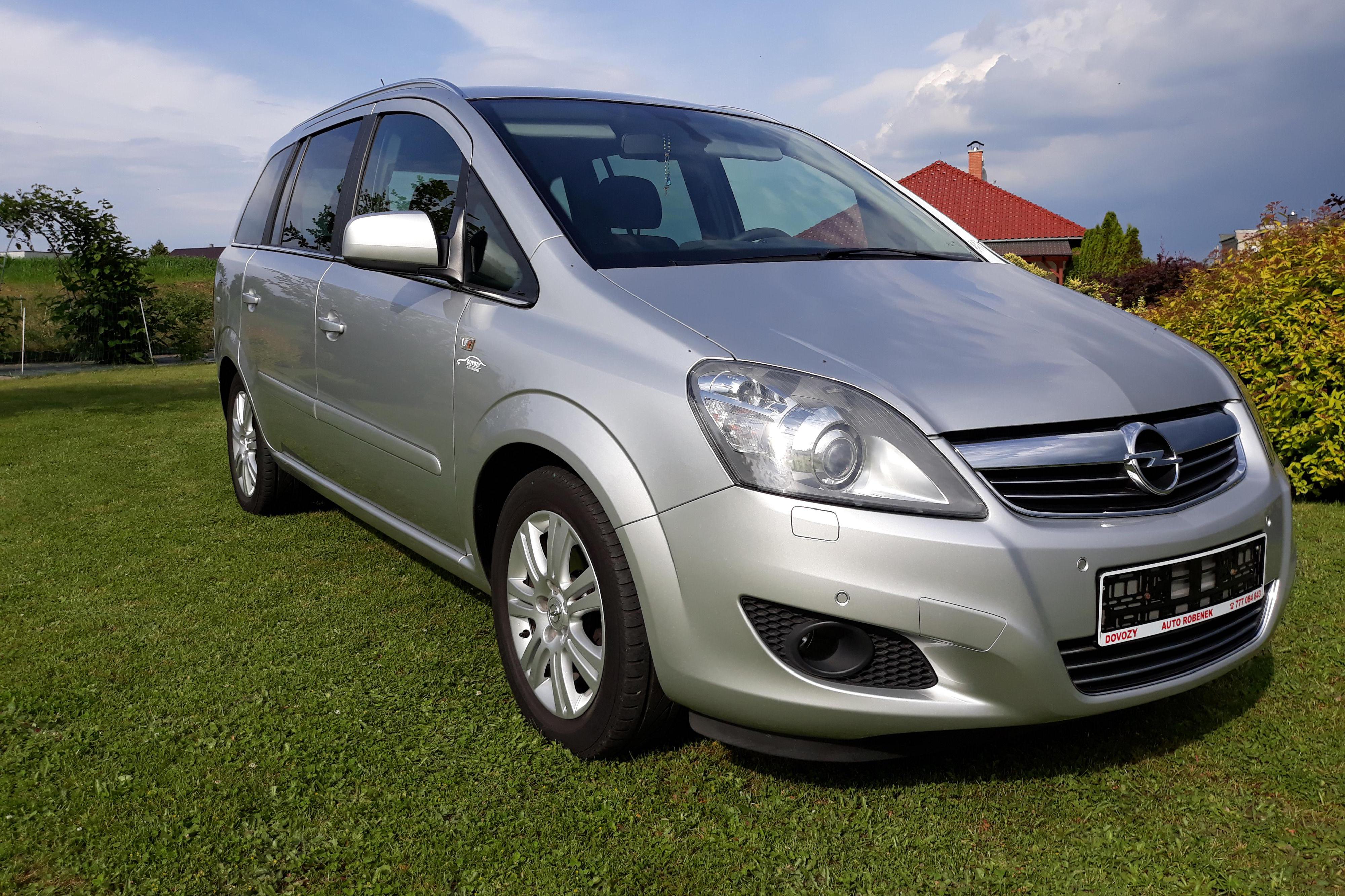 Dovozy auto Robenek