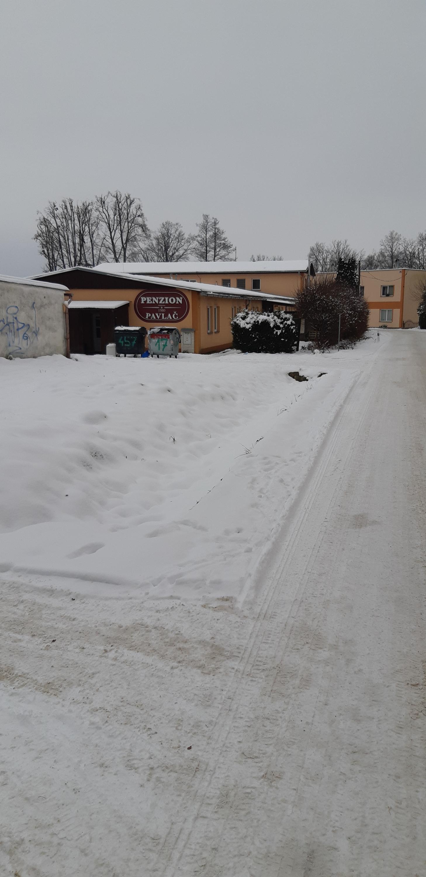 PENZION PAVLAČ foto 5
