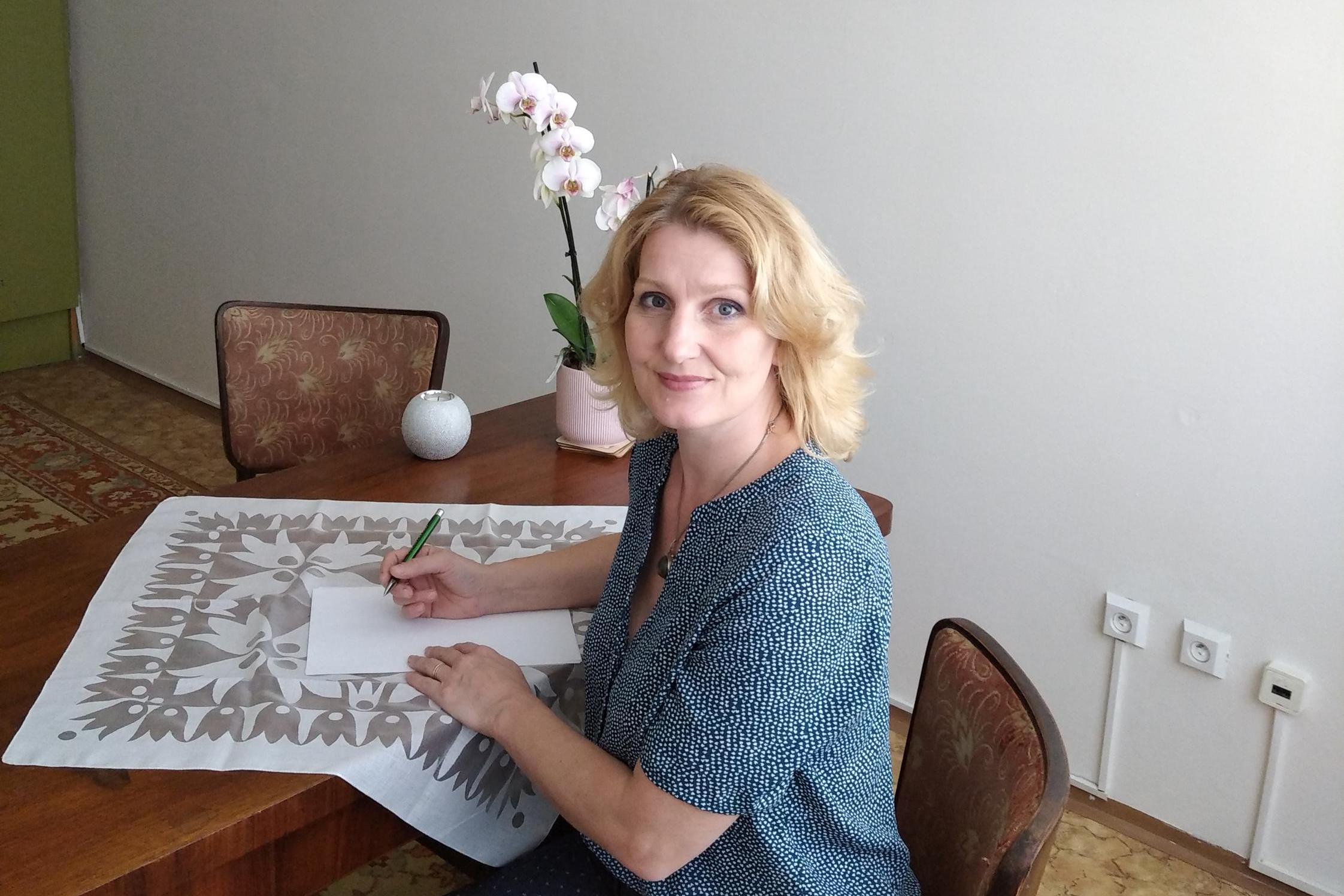 HOMEOPATIE - Mgr. Kamila Wiležinská