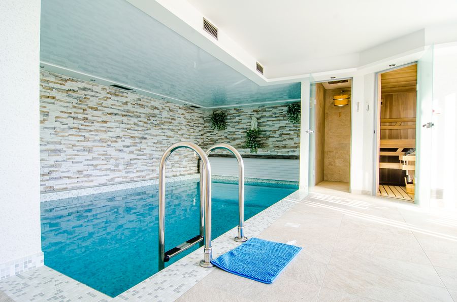 Wellness RELAX foto 3