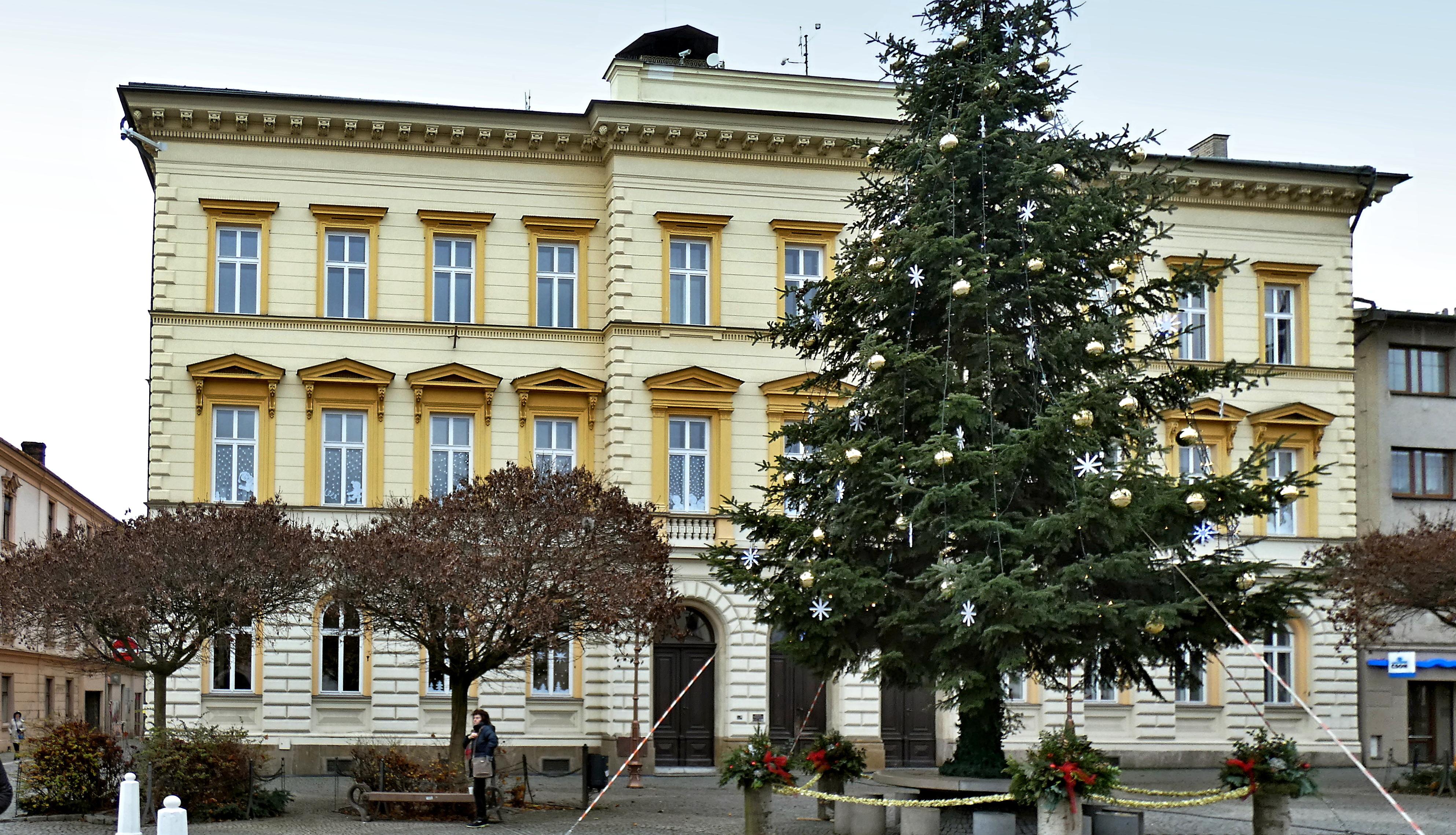 ZŠ Svitavy, nám. Míru foto 3