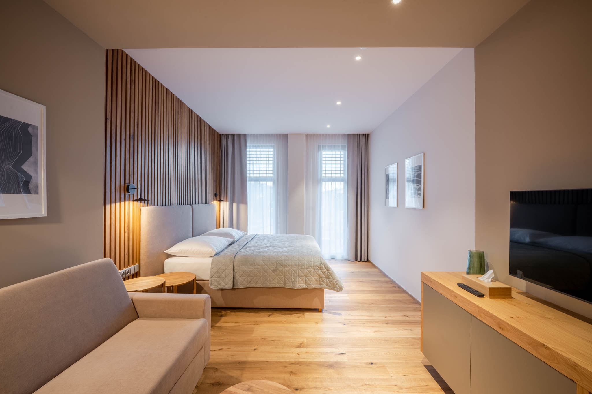 KAPKA RESORT - Hotel foto 4