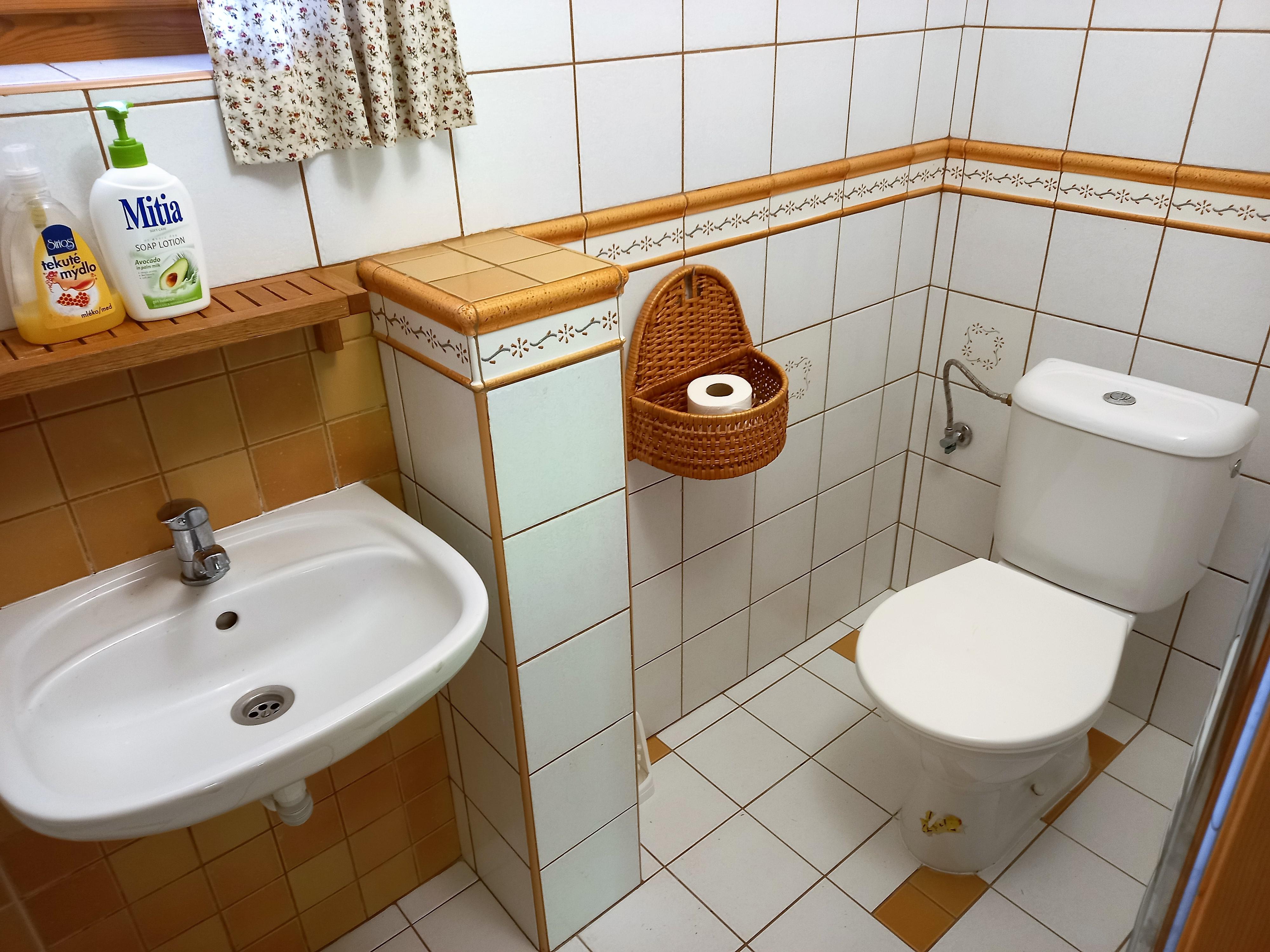 Chalupa Pustiny foto 6