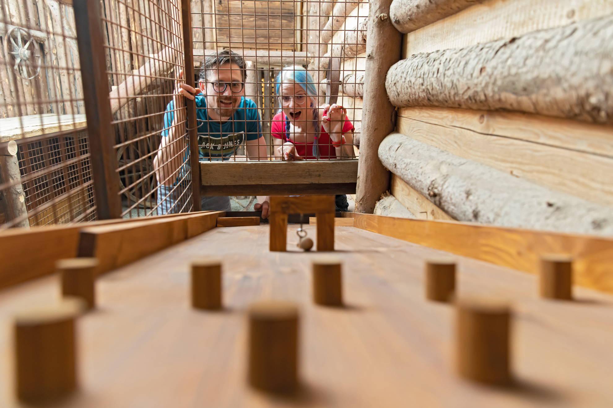 Pevnost Uherské Hradiště