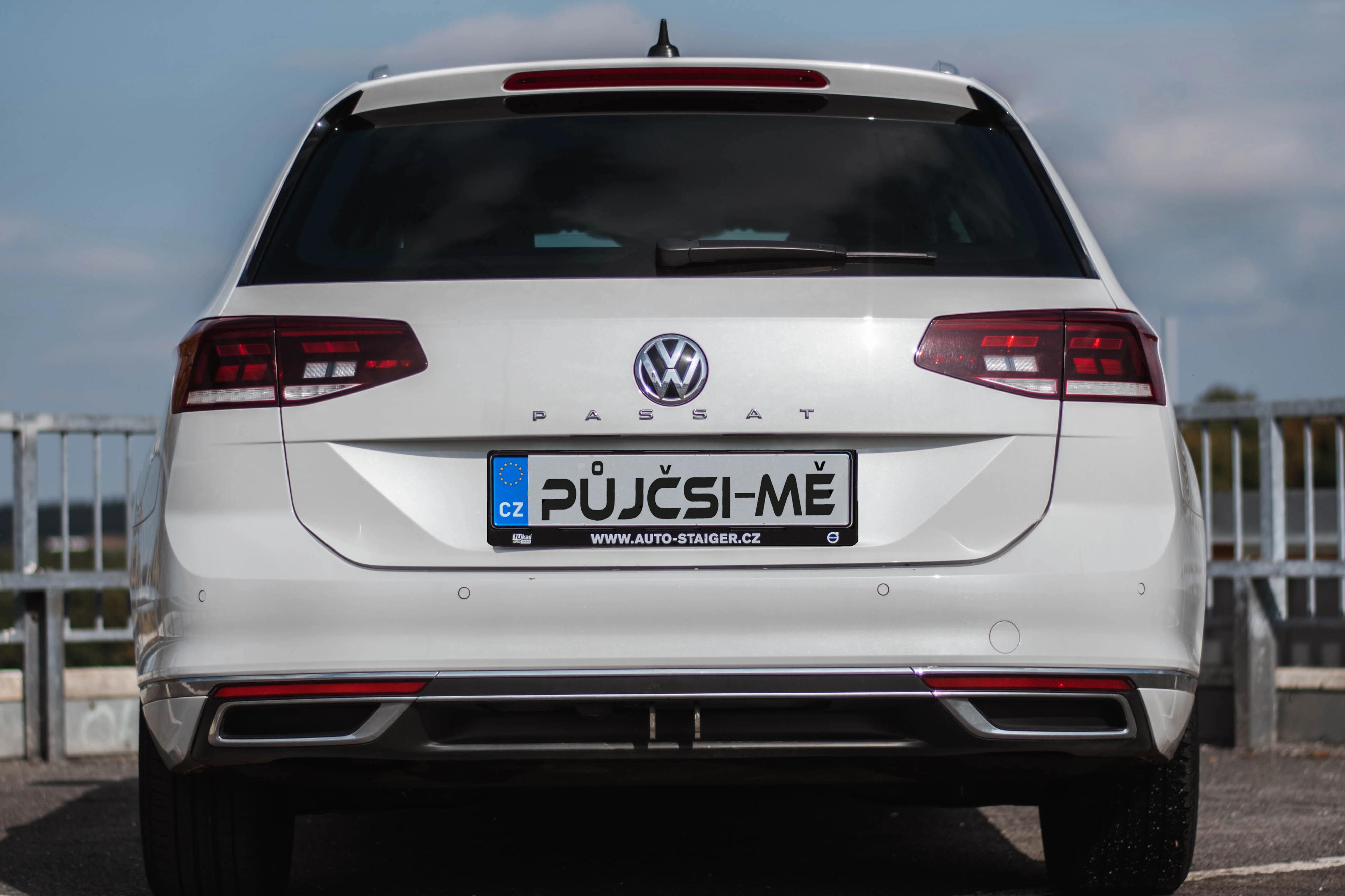 Autopůjčovna, pronájem osobních aut - Půjčsi-me foto 6