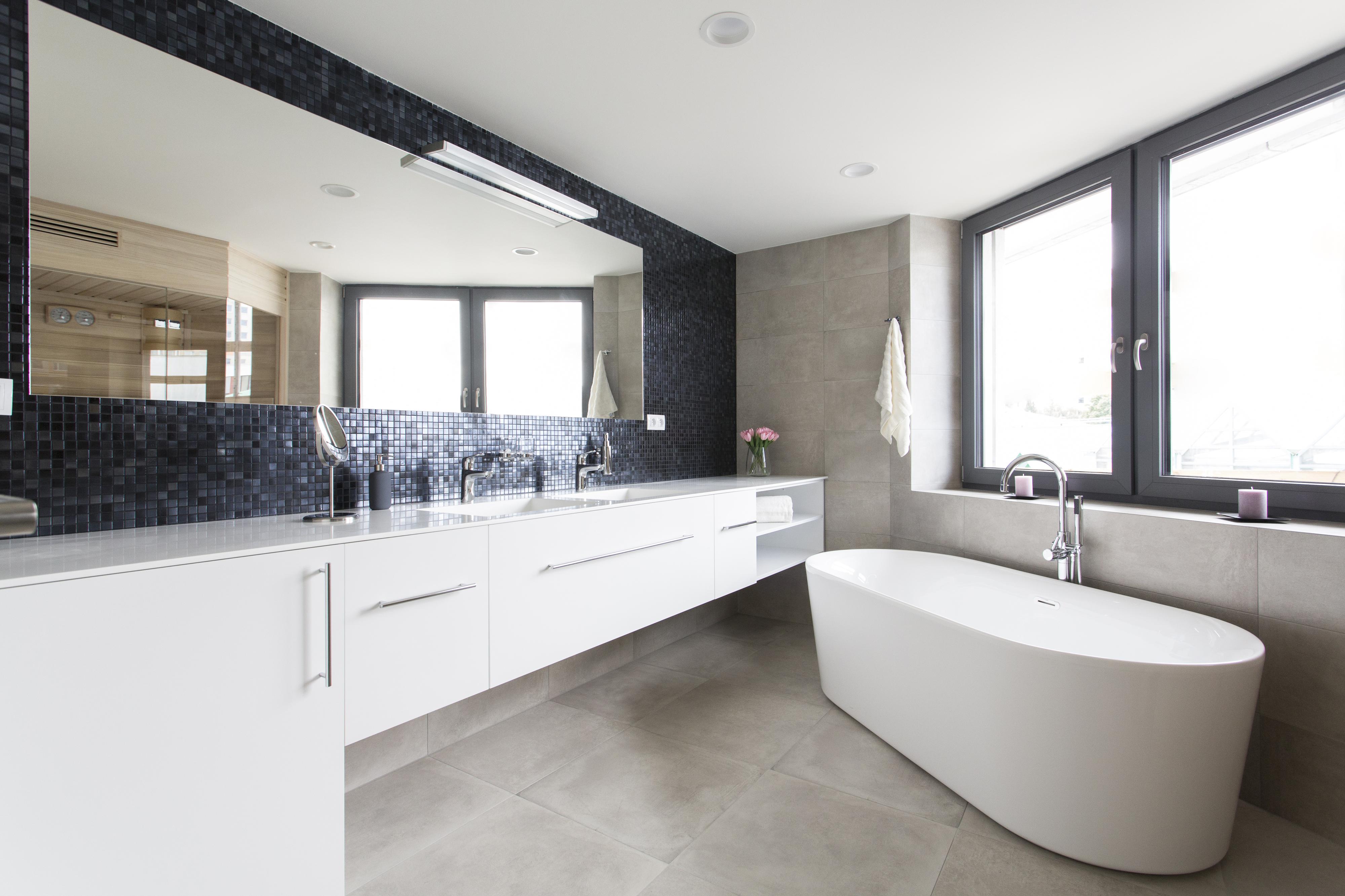 Obchodní centrum a rezidenční bydlení Luka Living foto 3