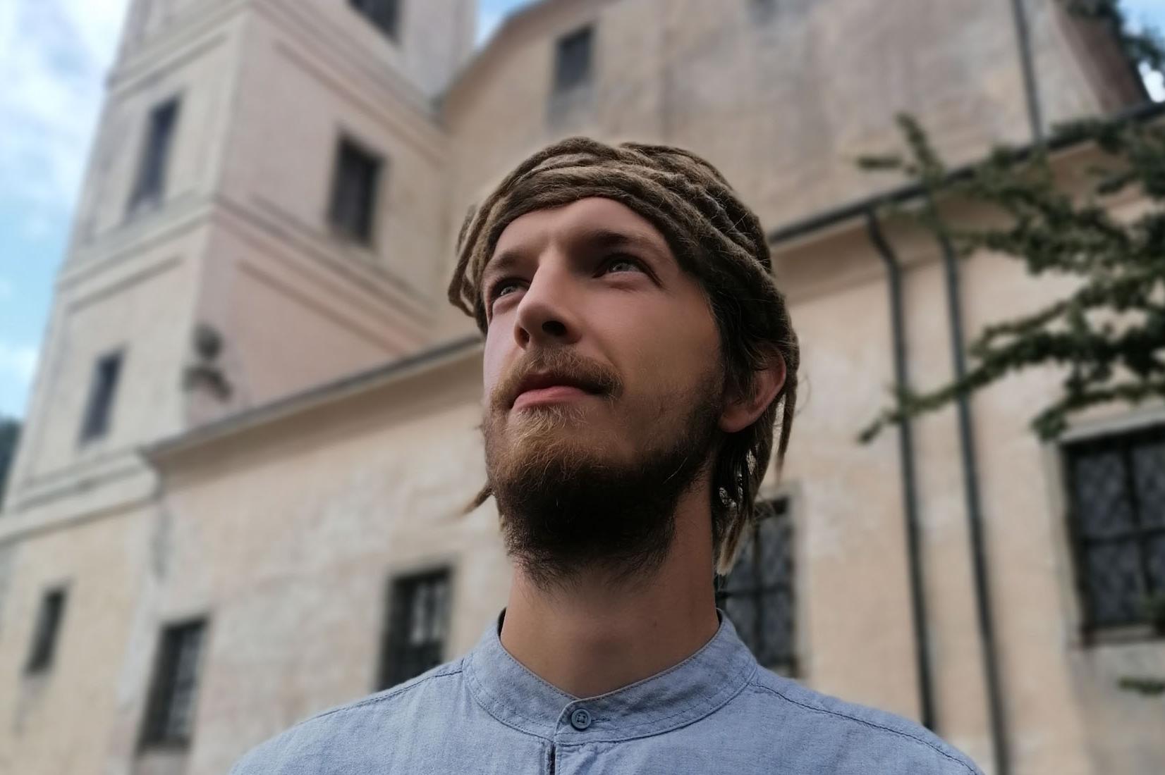 Ondra Fiala Projektant rodinných domů