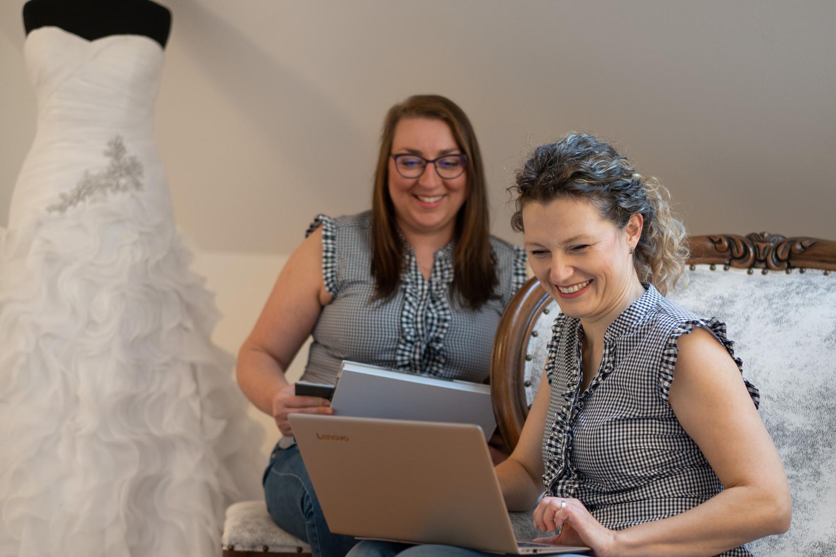 Škola svatebních koordinátorek