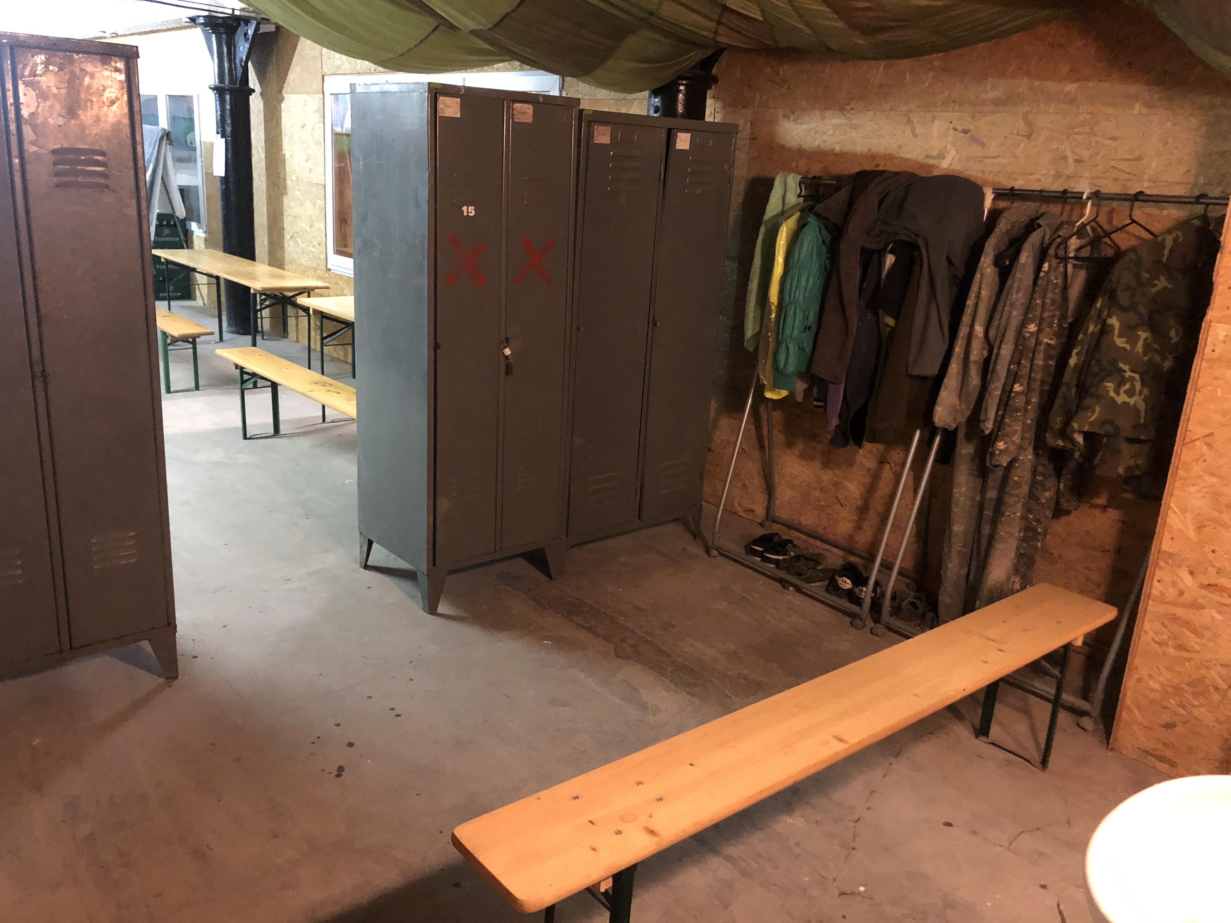 Indoor paintball Pardubice foto 6
