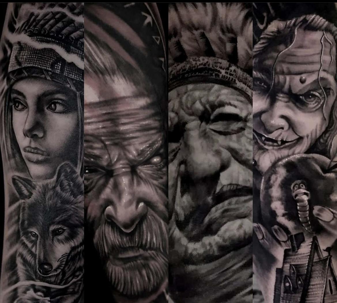 Inktouch Tattoo foto 2