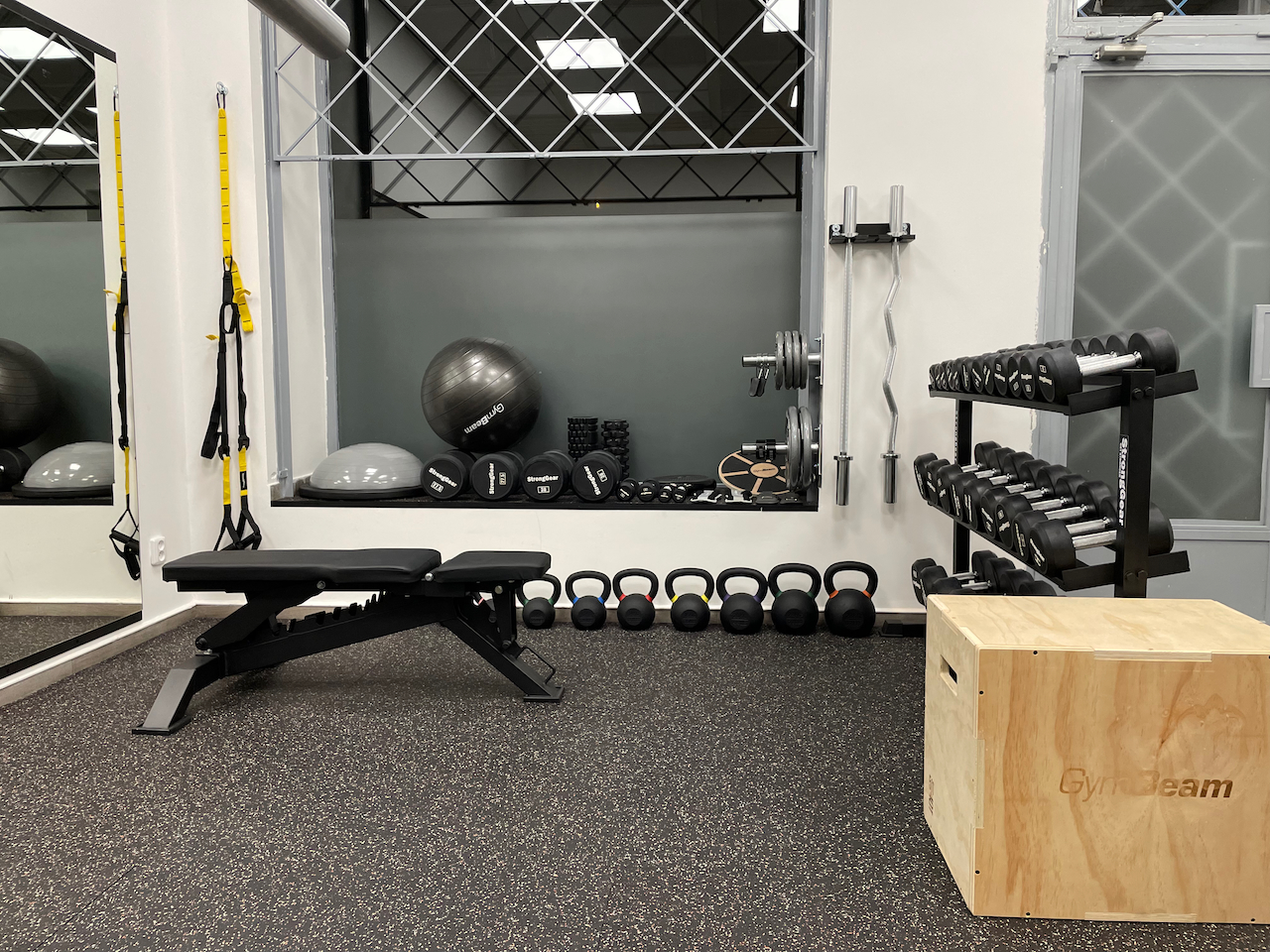 PrivateGym foto 4