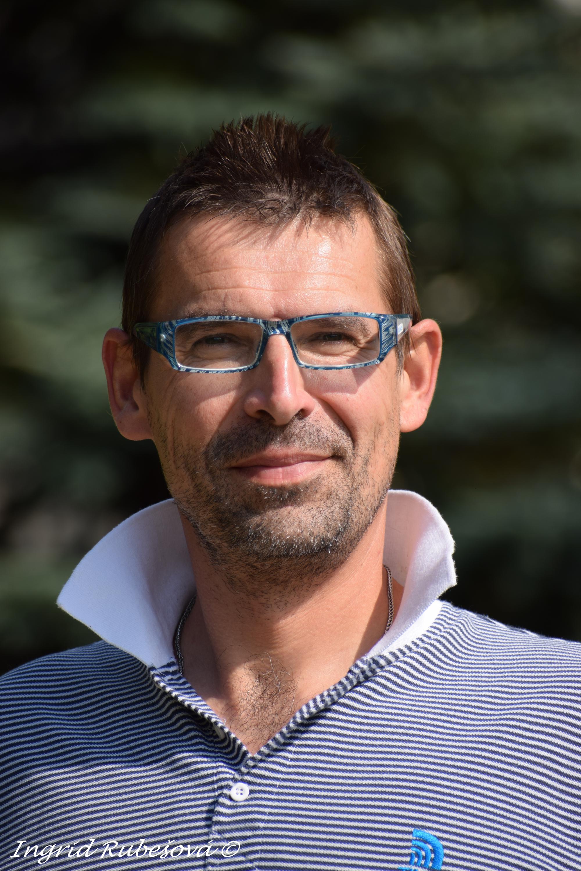 Společenské akce - Daniel Rubeš foto 2