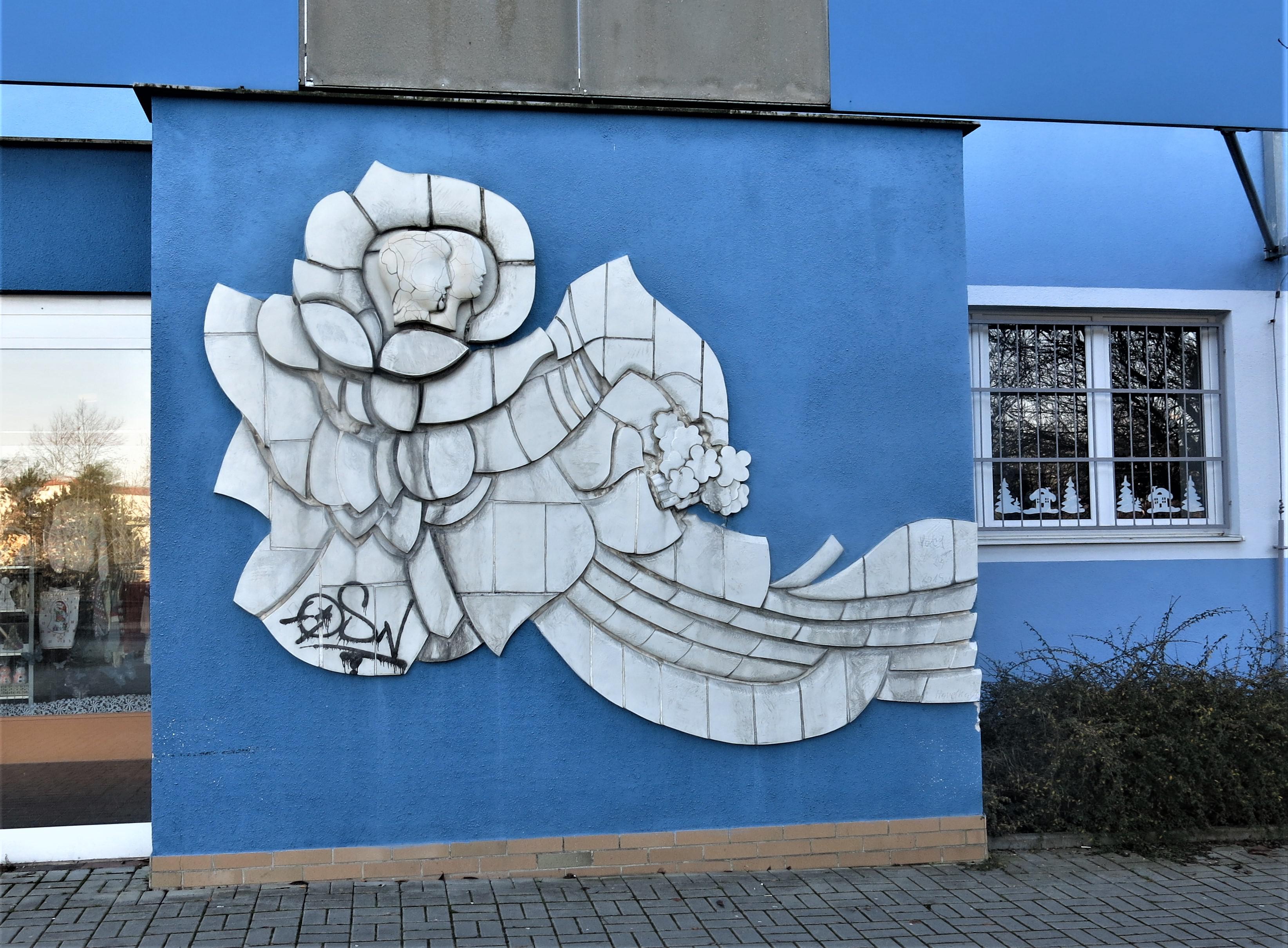 Místní Lékárna Poliklinika Louny foto 2