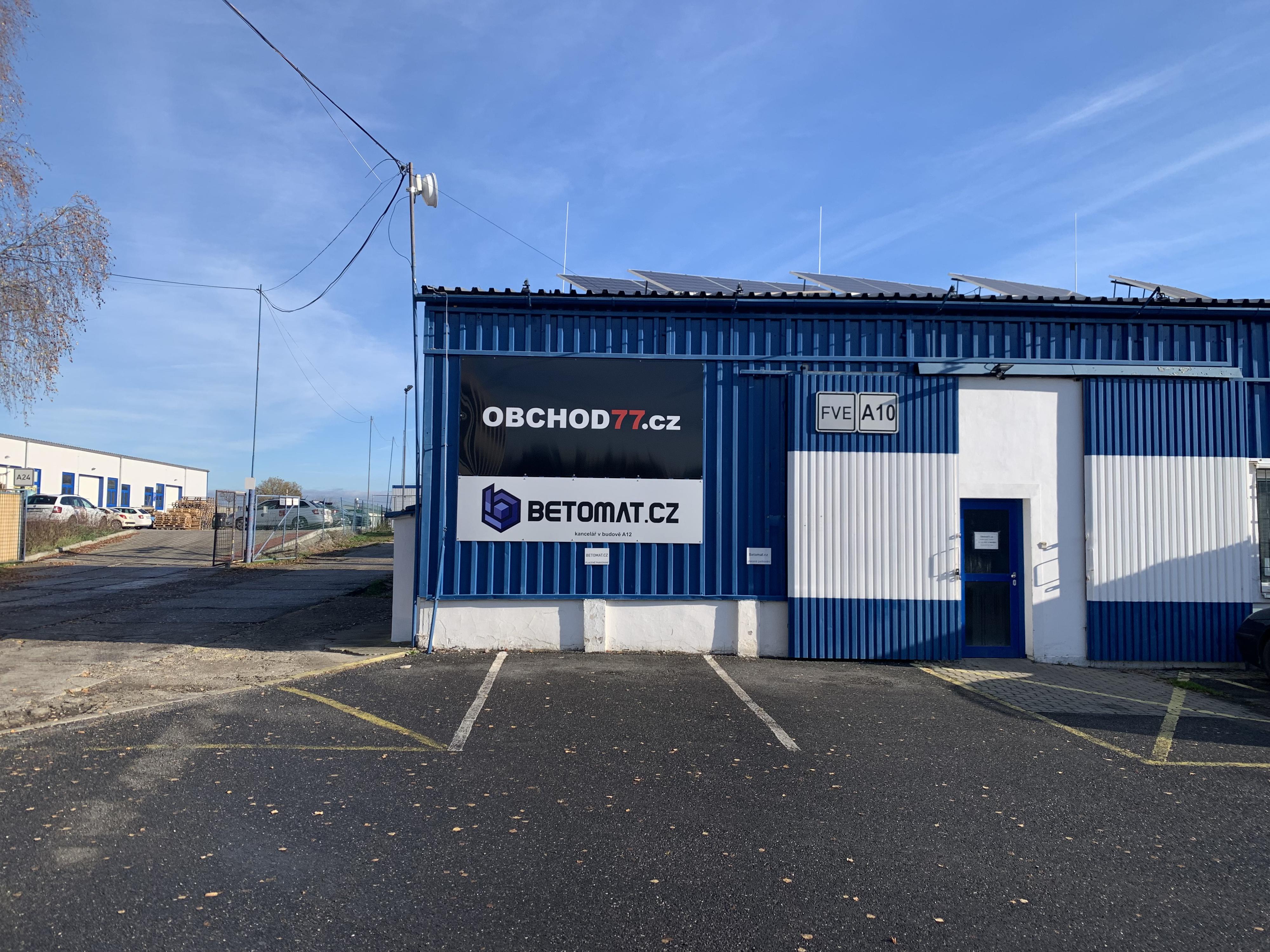 Derpat Czech, s.r.o. foto 2