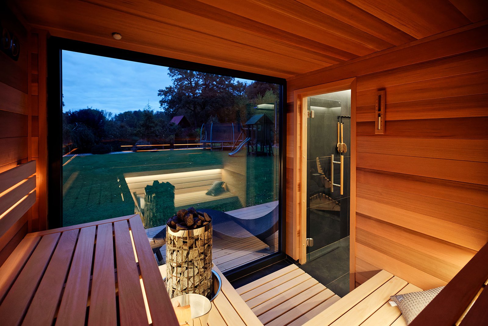 EuroWellness - Vířivky | Sauny | Wellness foto 5