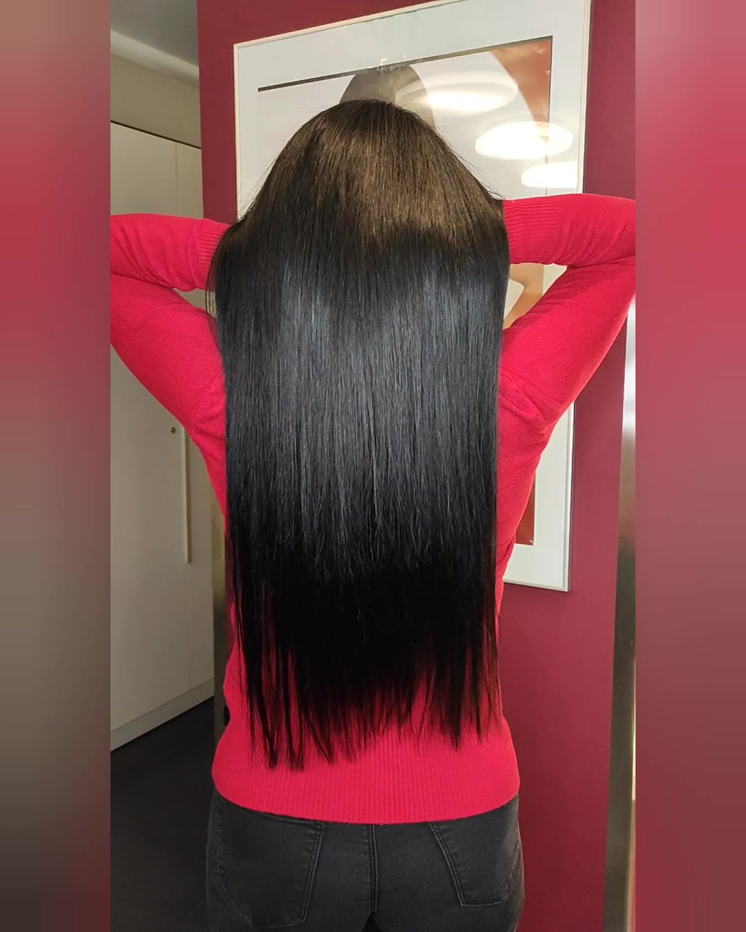 Alena Raabová, Salón SPIRIT foto 2 (náhled videa)