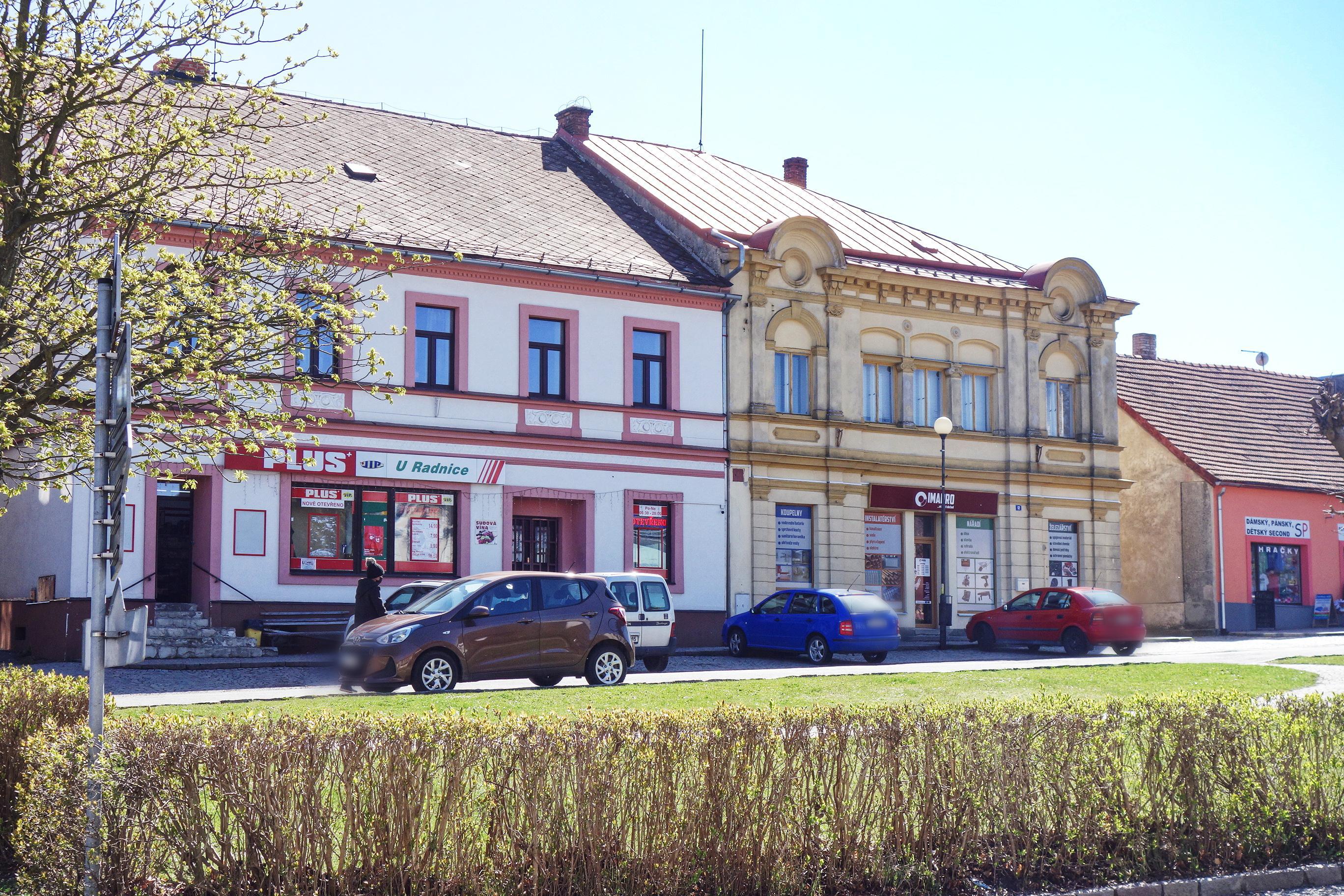 PLUS - JIP - Proseč foto 2