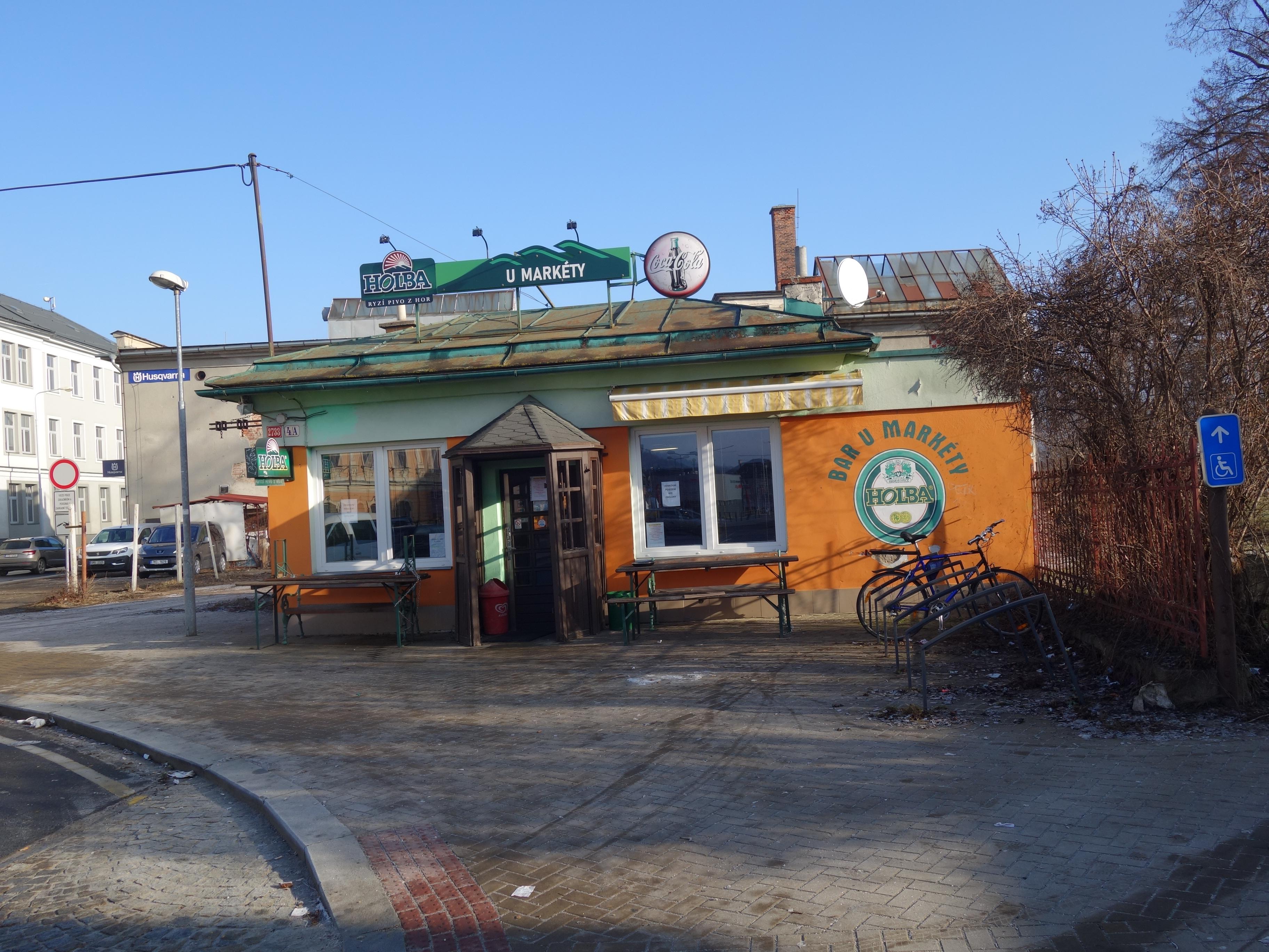Bar U Markéty foto 3