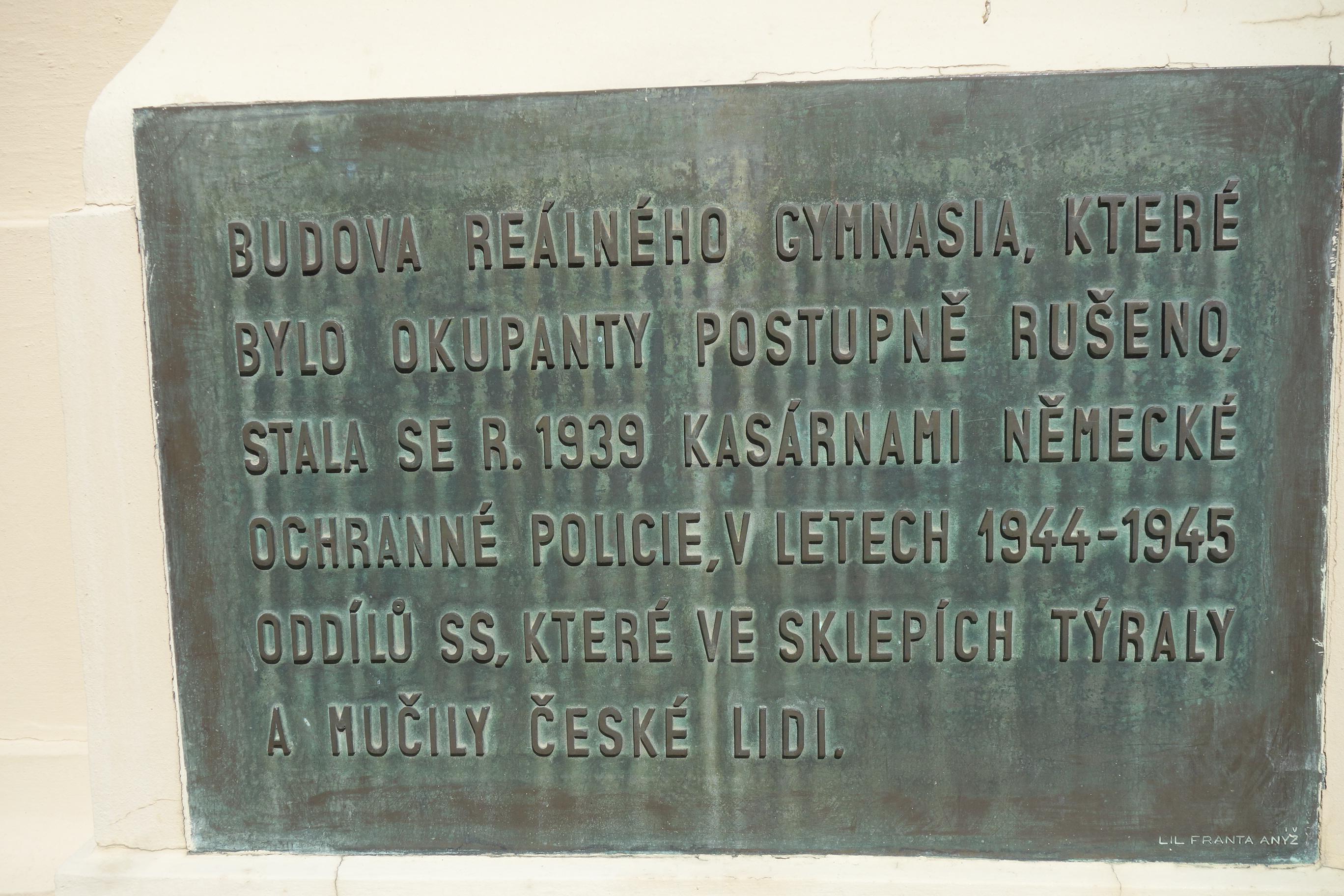 Základní škola Havlíčkův Brod, Štáflova 2004 foto 4