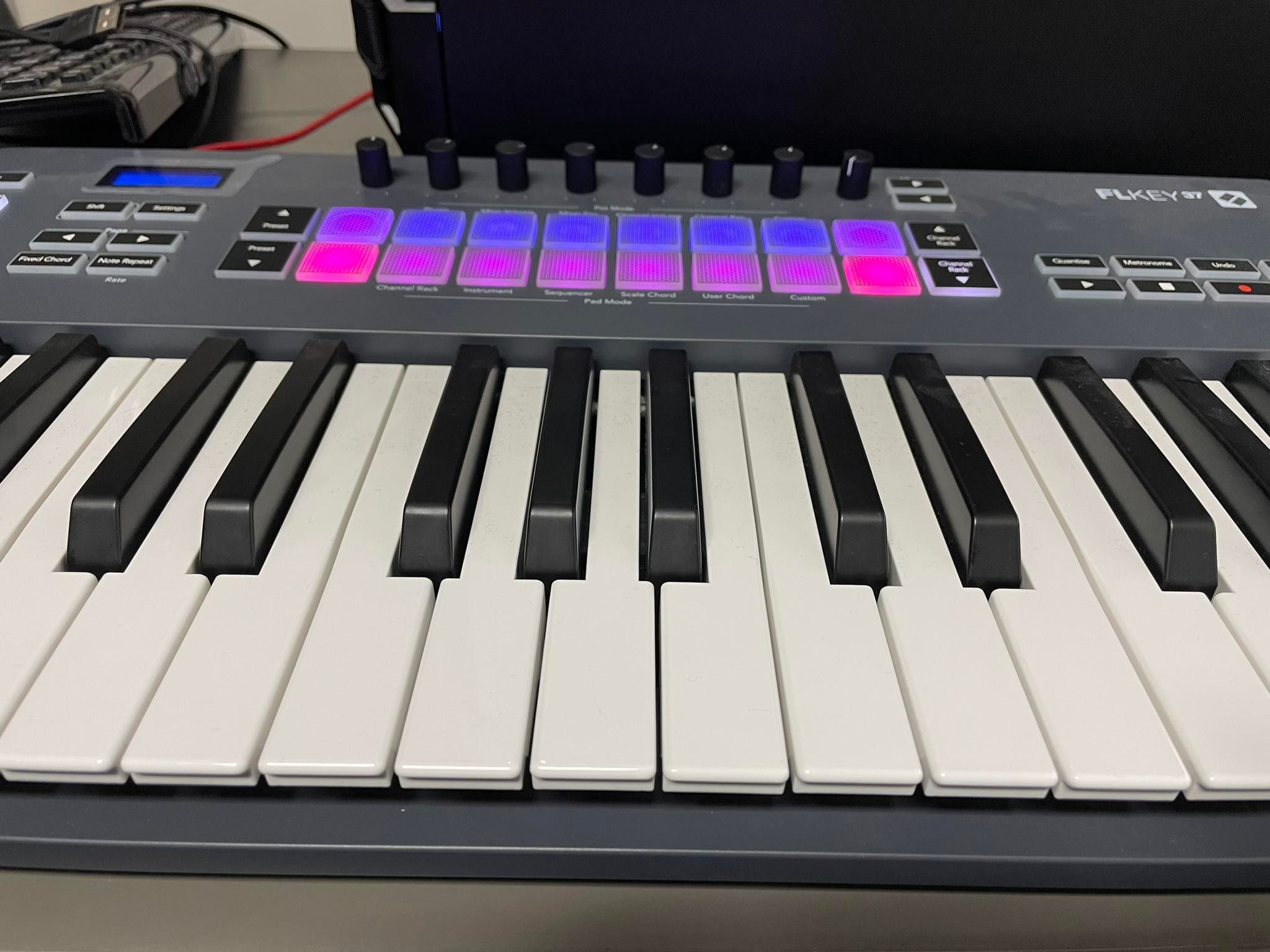 UG8P - Nahrávací studio a hudební produkce foto 1