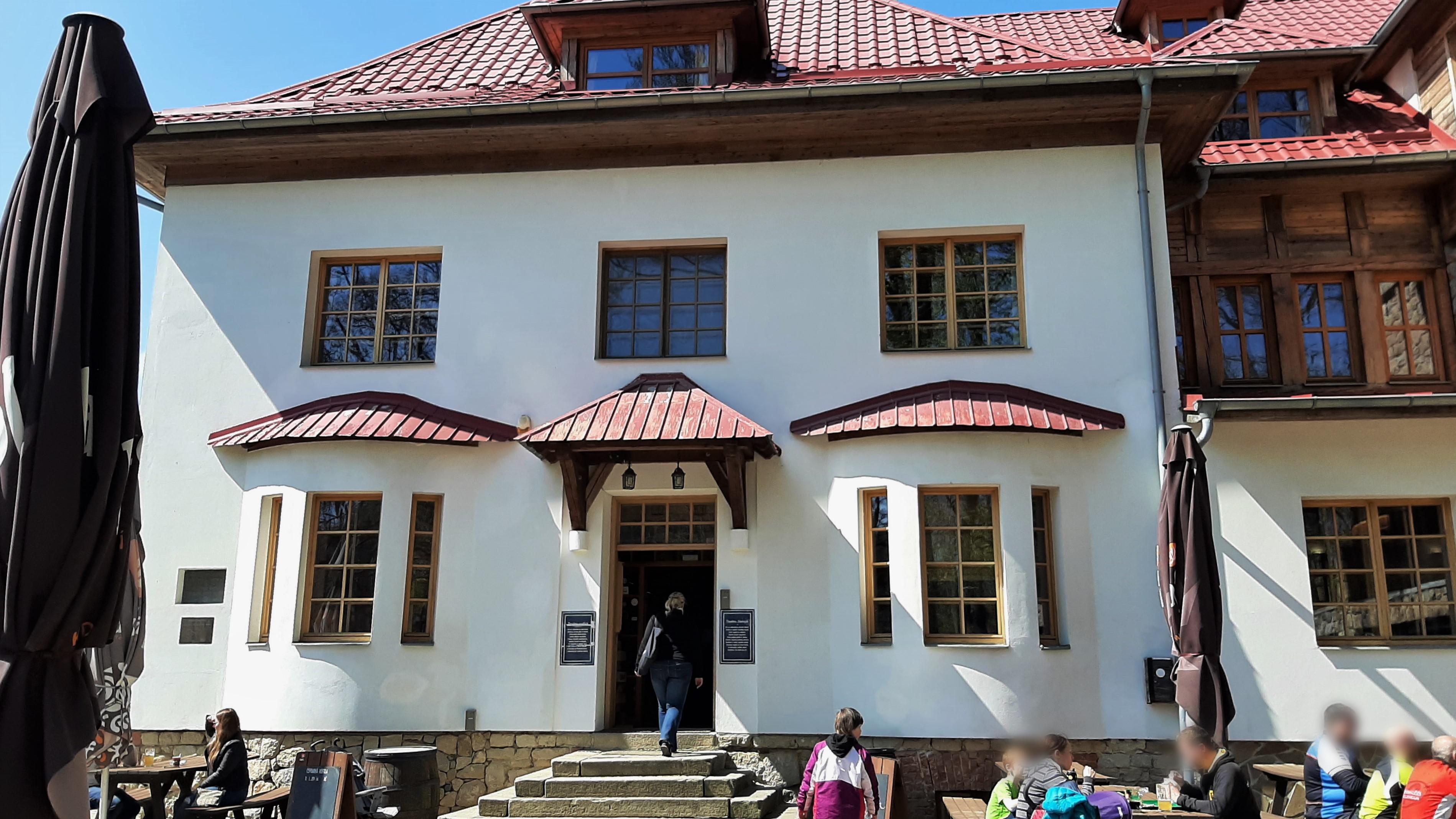Lesní penzion Bunč foto 3
