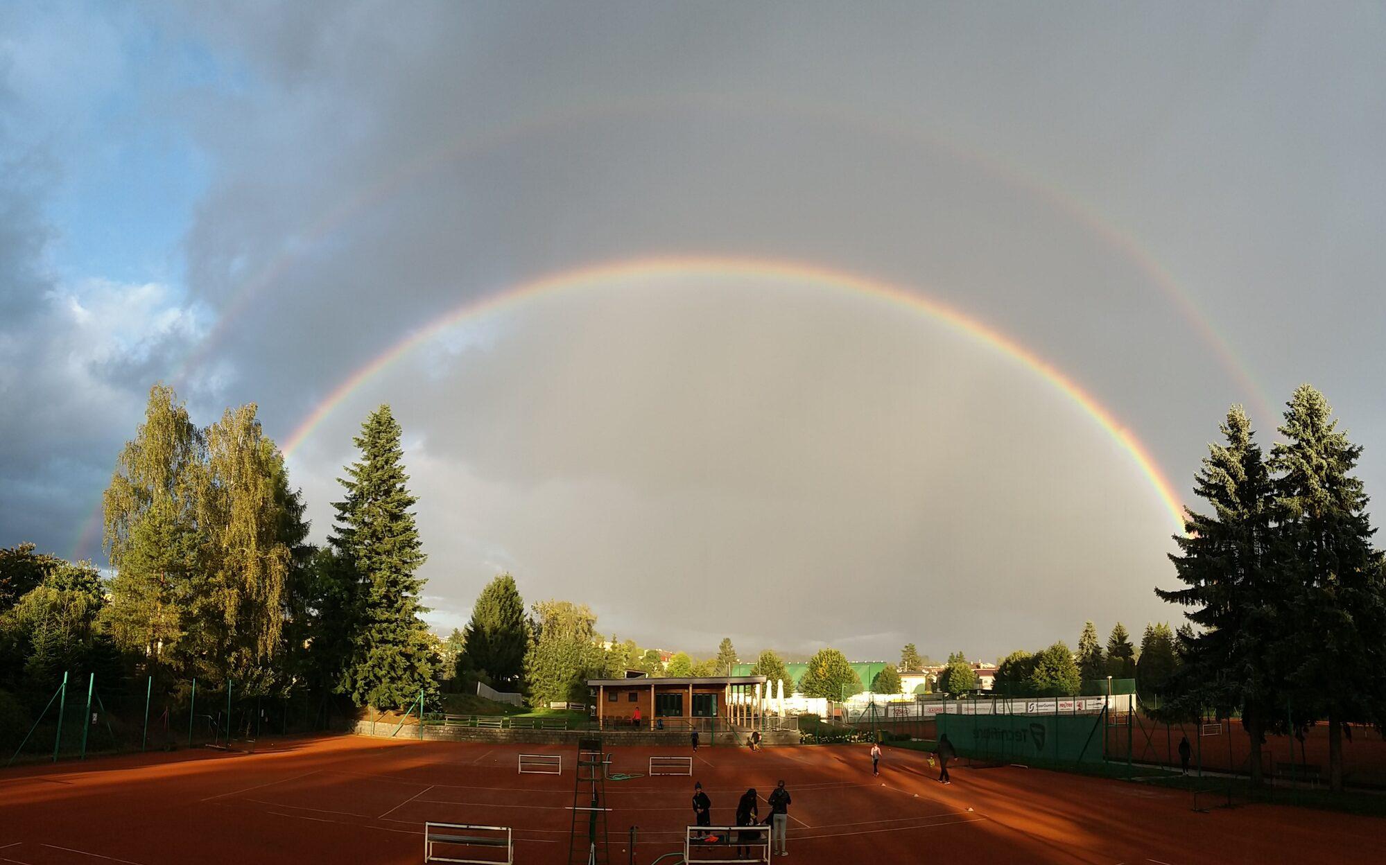 TJ Červený Kostelec foto 4