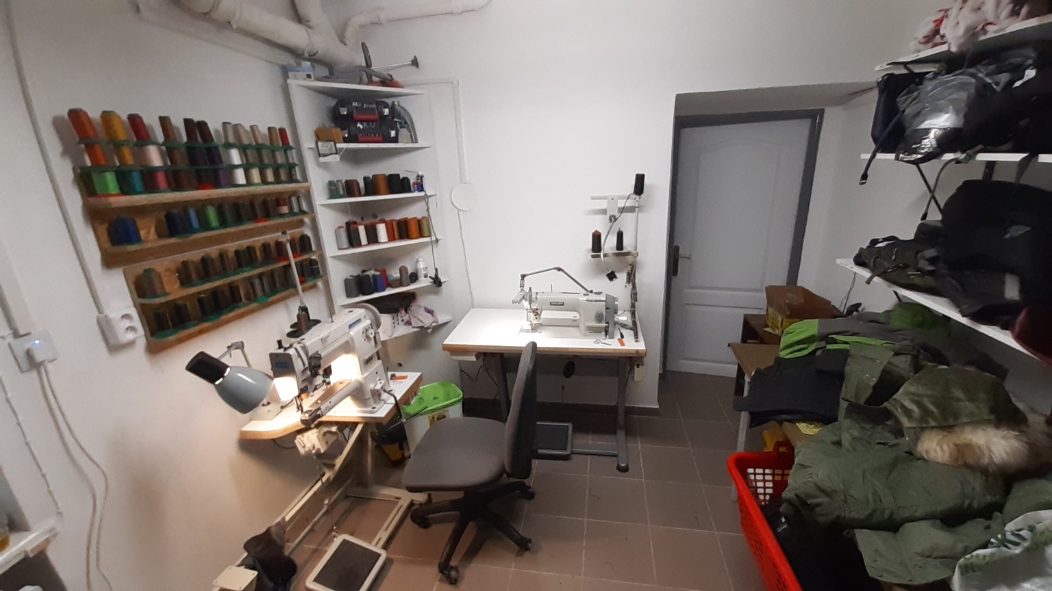 Brašnářství - RoKiN foto 5