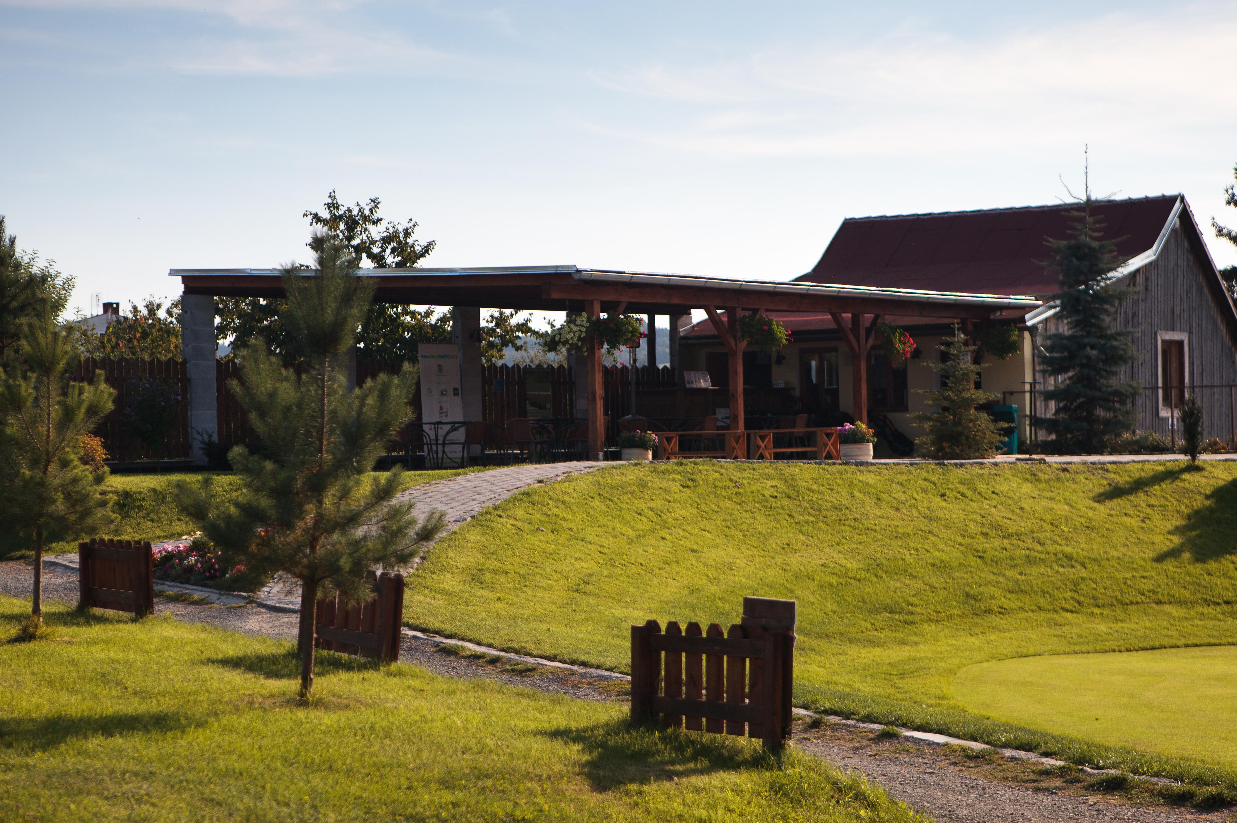 Informační Centrum Brdy