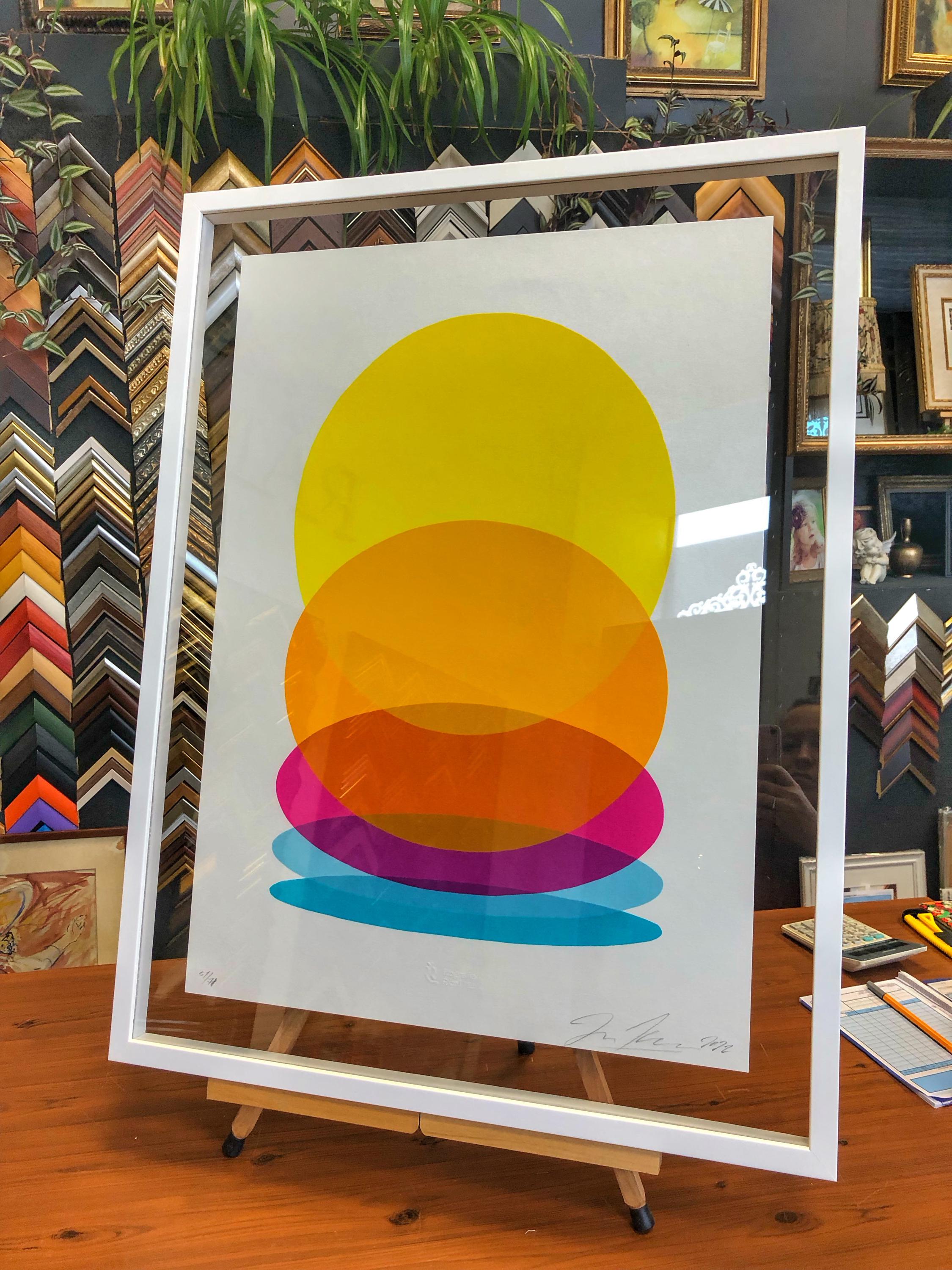 Rámařství - Petra Jilíková foto 4