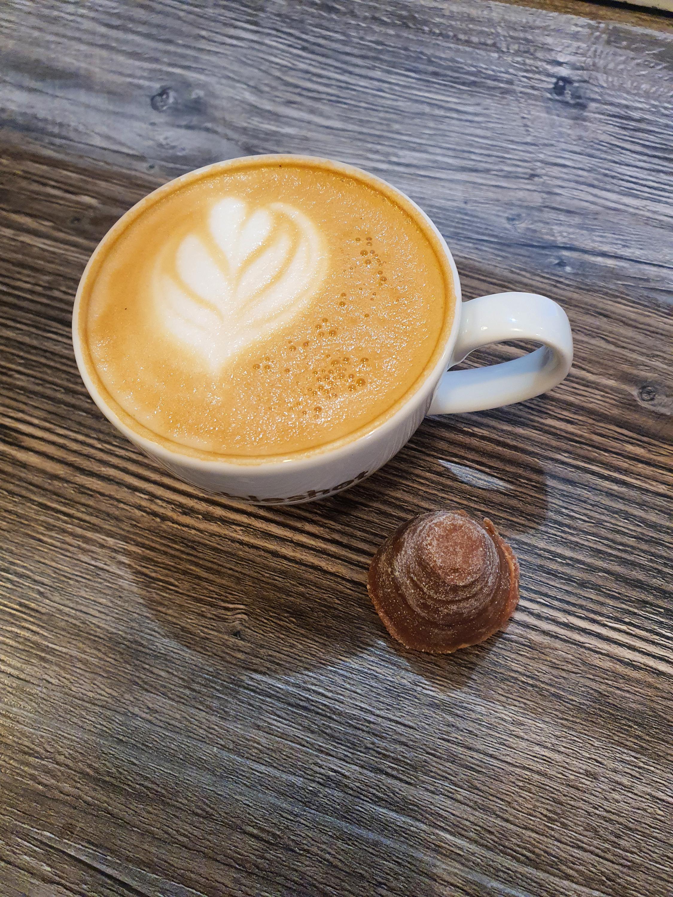Kafe okolo foto 4