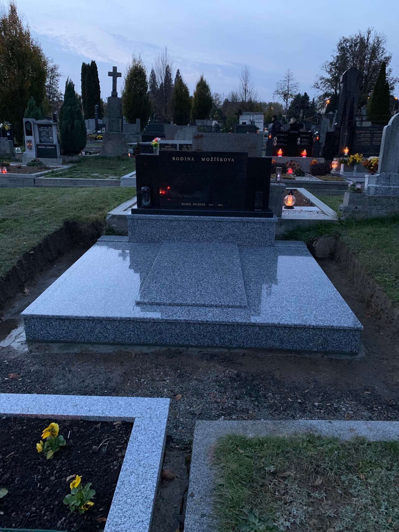 LS Kamenictví - Lukáš Steininger foto 3