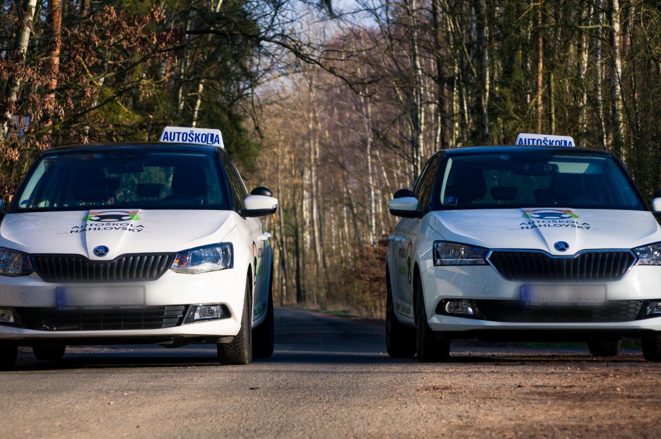 Autoškola Náhlovský s.r.o. foto 1