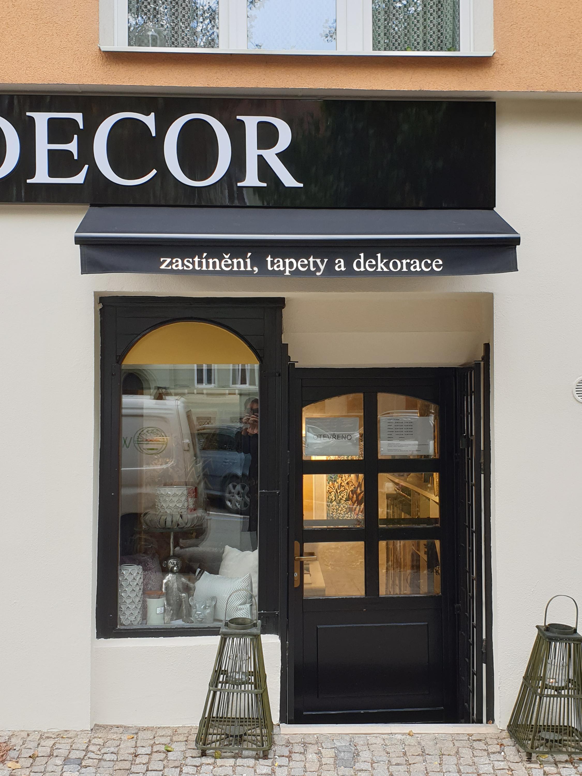 Cesario Decor s.r.o. foto 2