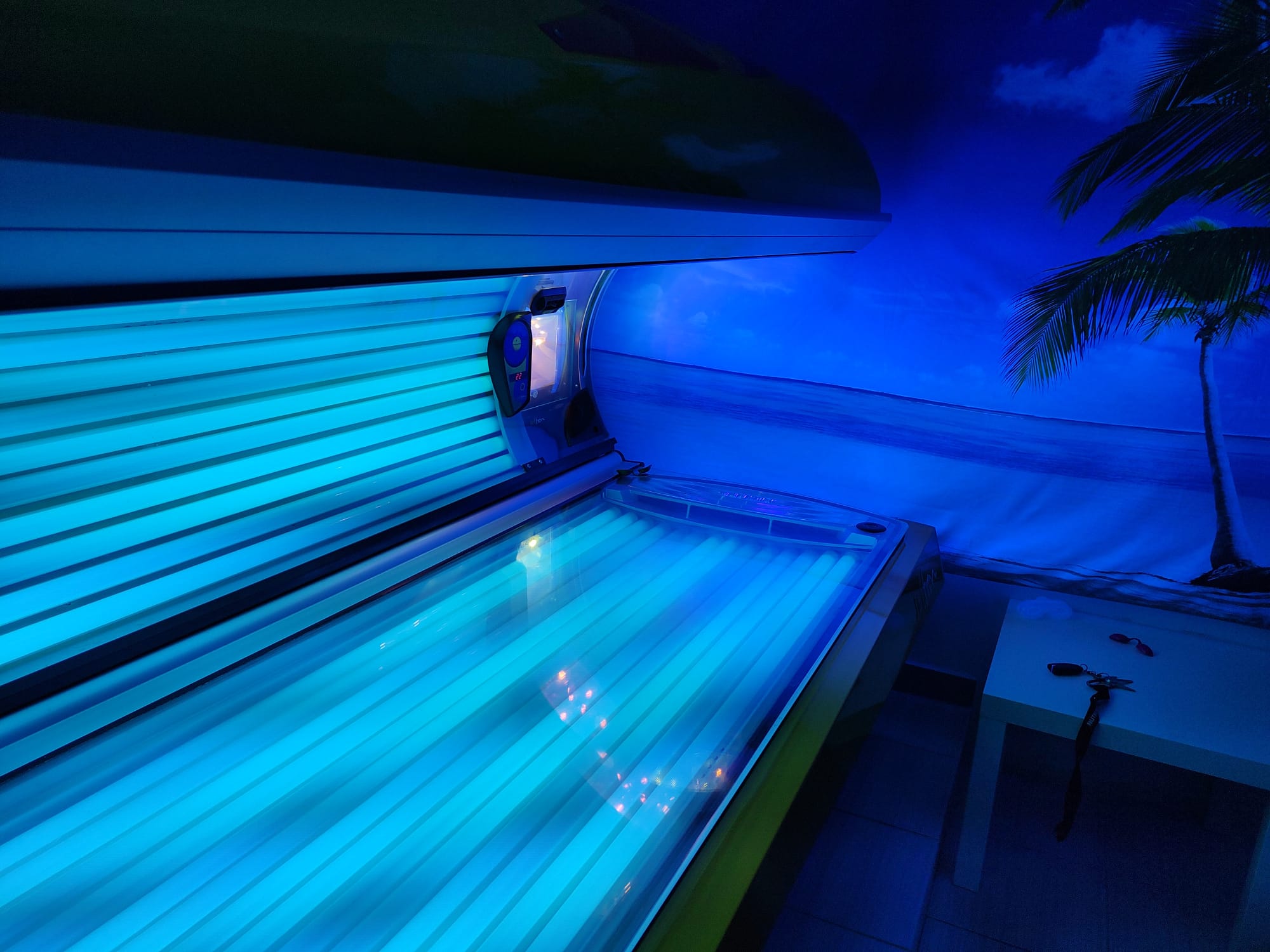 Solárium - Fitness pro ženy Havířov foto 2