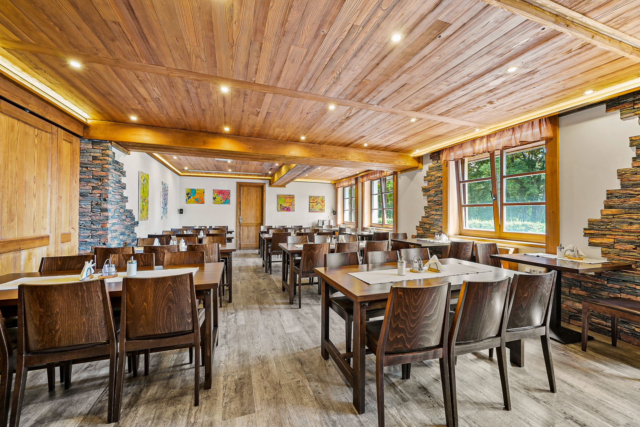 David Wellness Hotel Harrachov foto 5