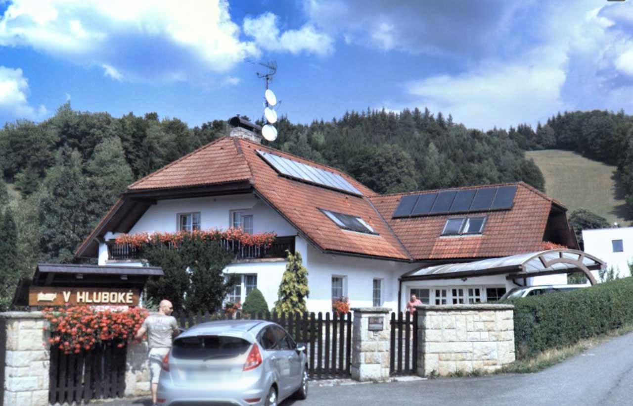 Ing. Miloslav Mužík - MMM - SOLAR foto 3
