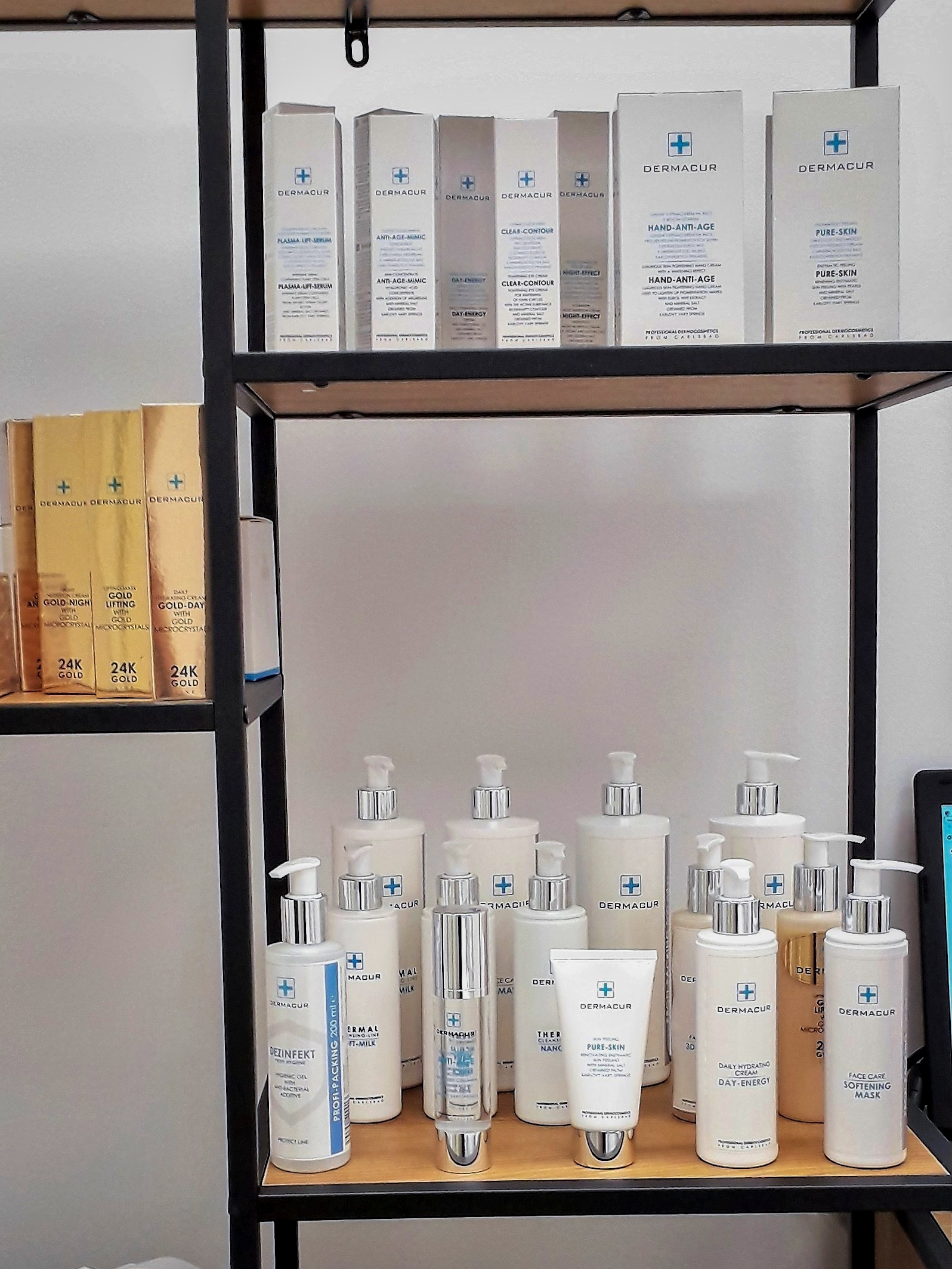 Radka Krinertová - Kosmetika foto 3